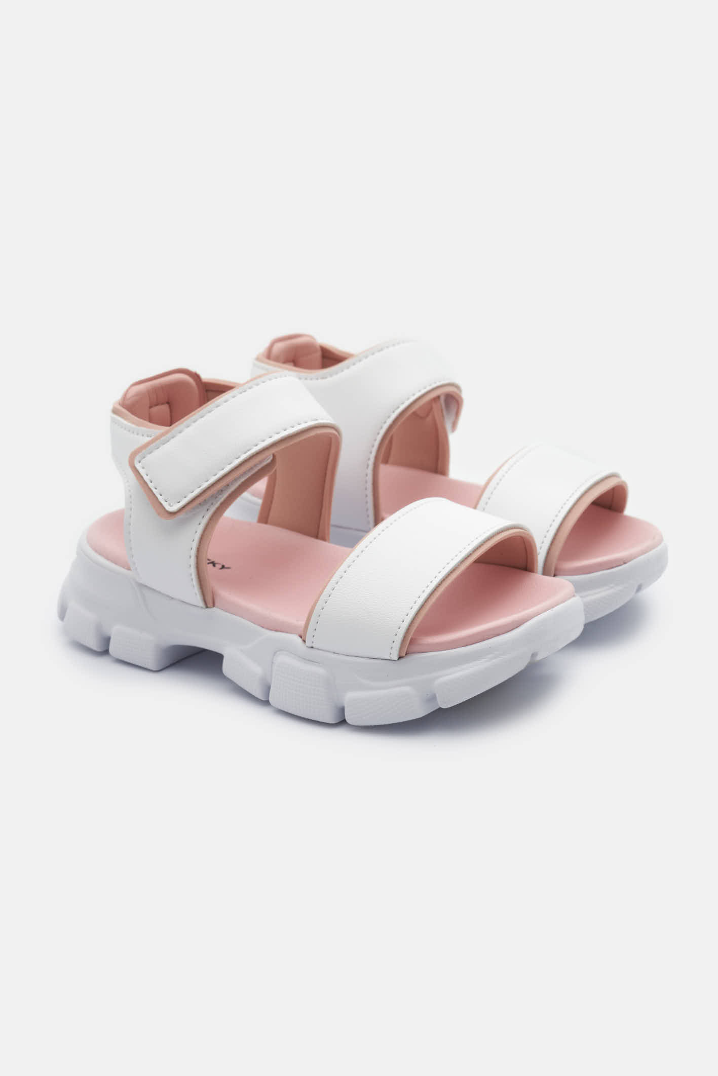 Sandalias nena top cheeky