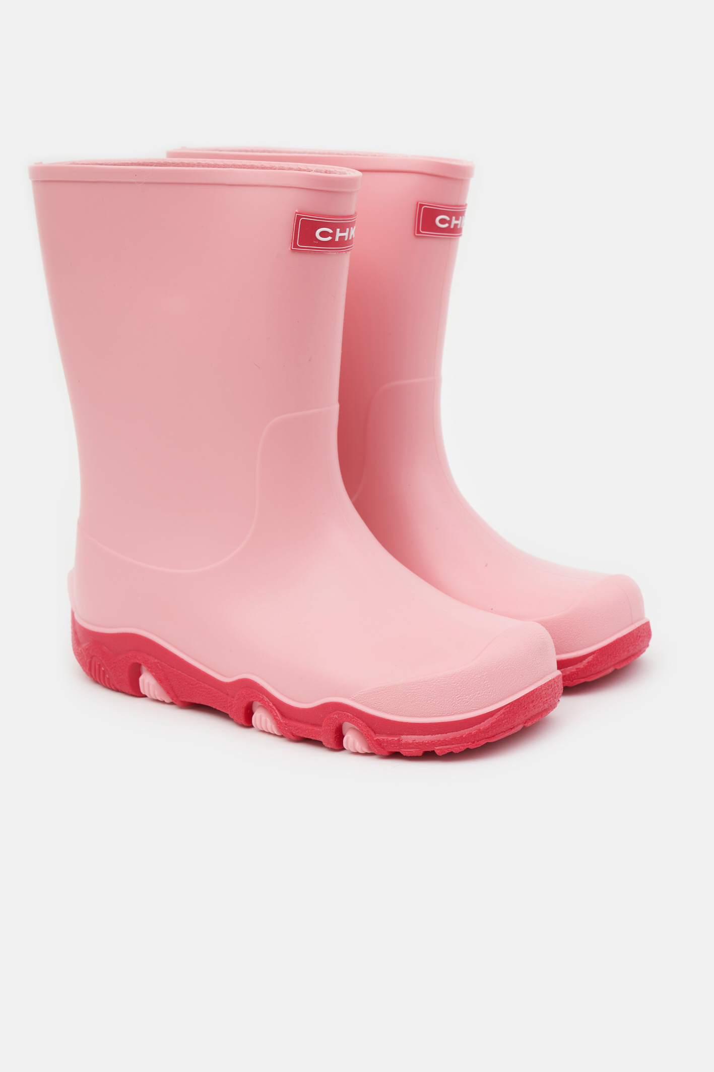 BOTAS DE LLUVIA RAIN GIRL 23-34 Cheeky