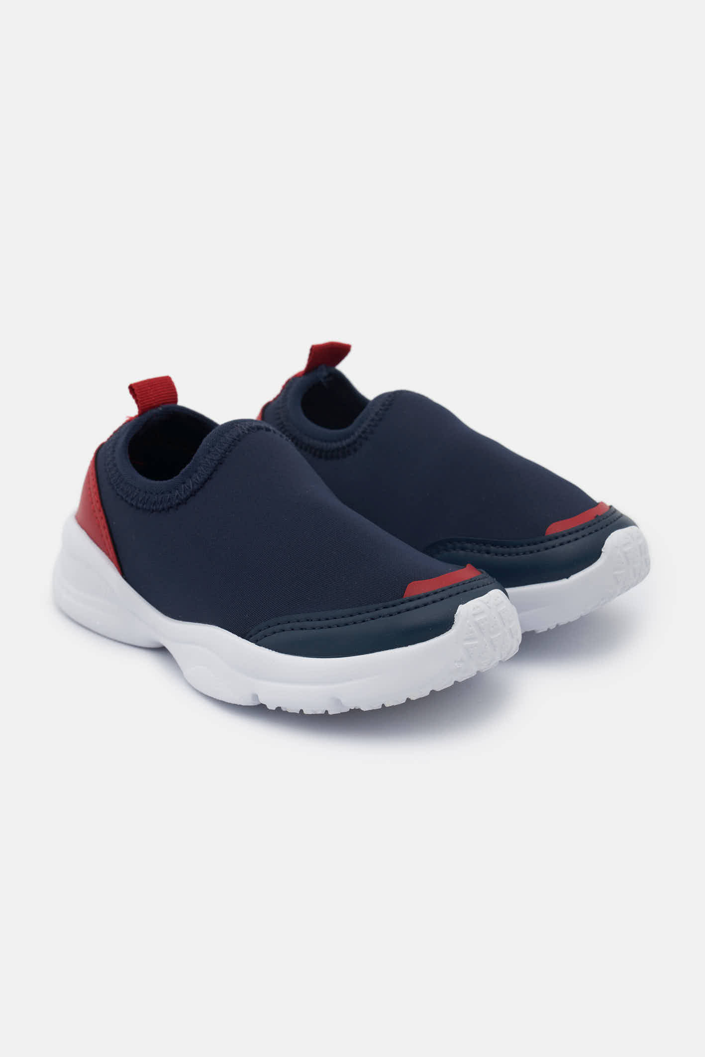 Cheeky zapatillas top bebe