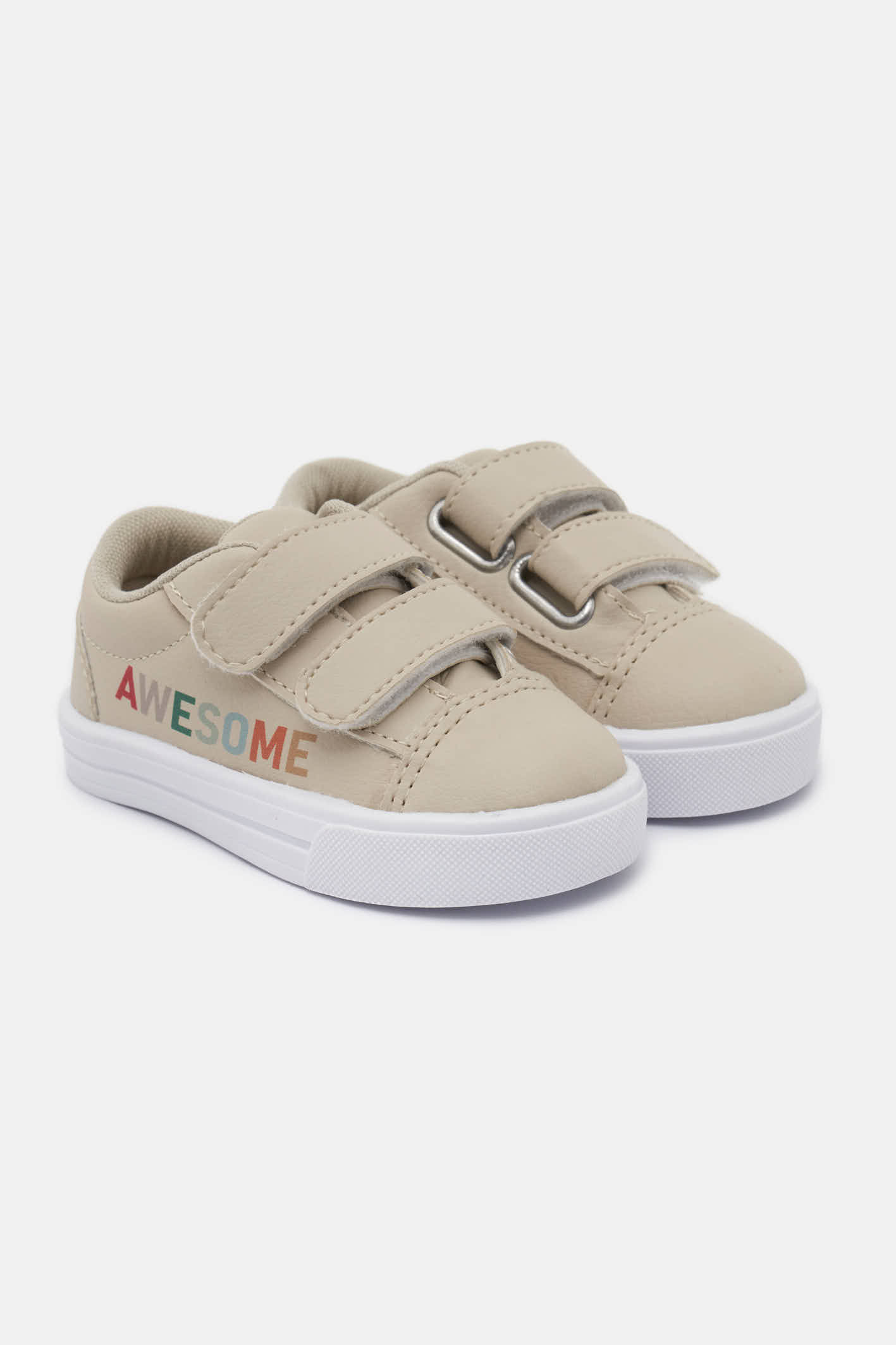 ZAPATILLAS JAKE 19-24 |