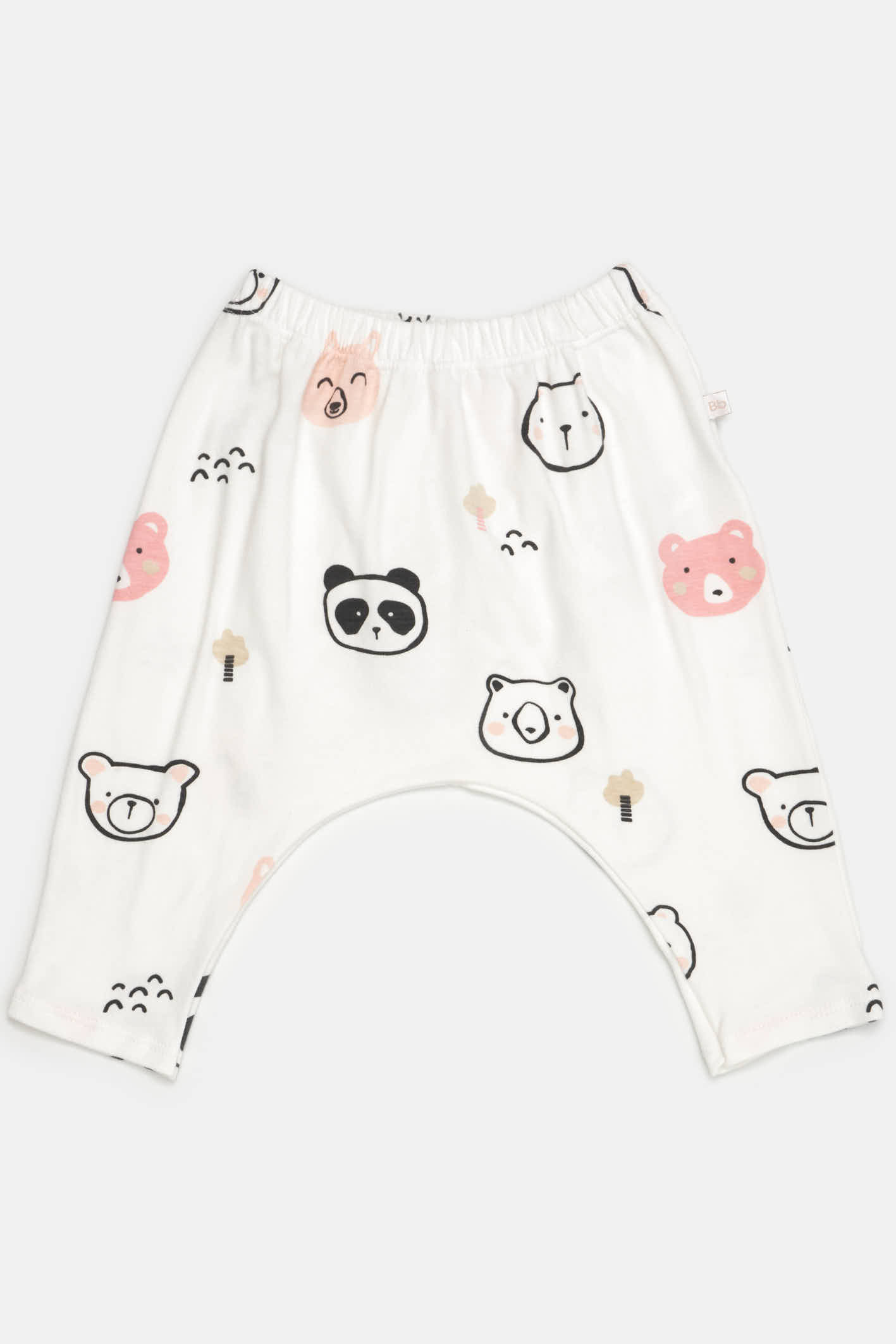 BABUCHA ANIMAL G NB-XL
