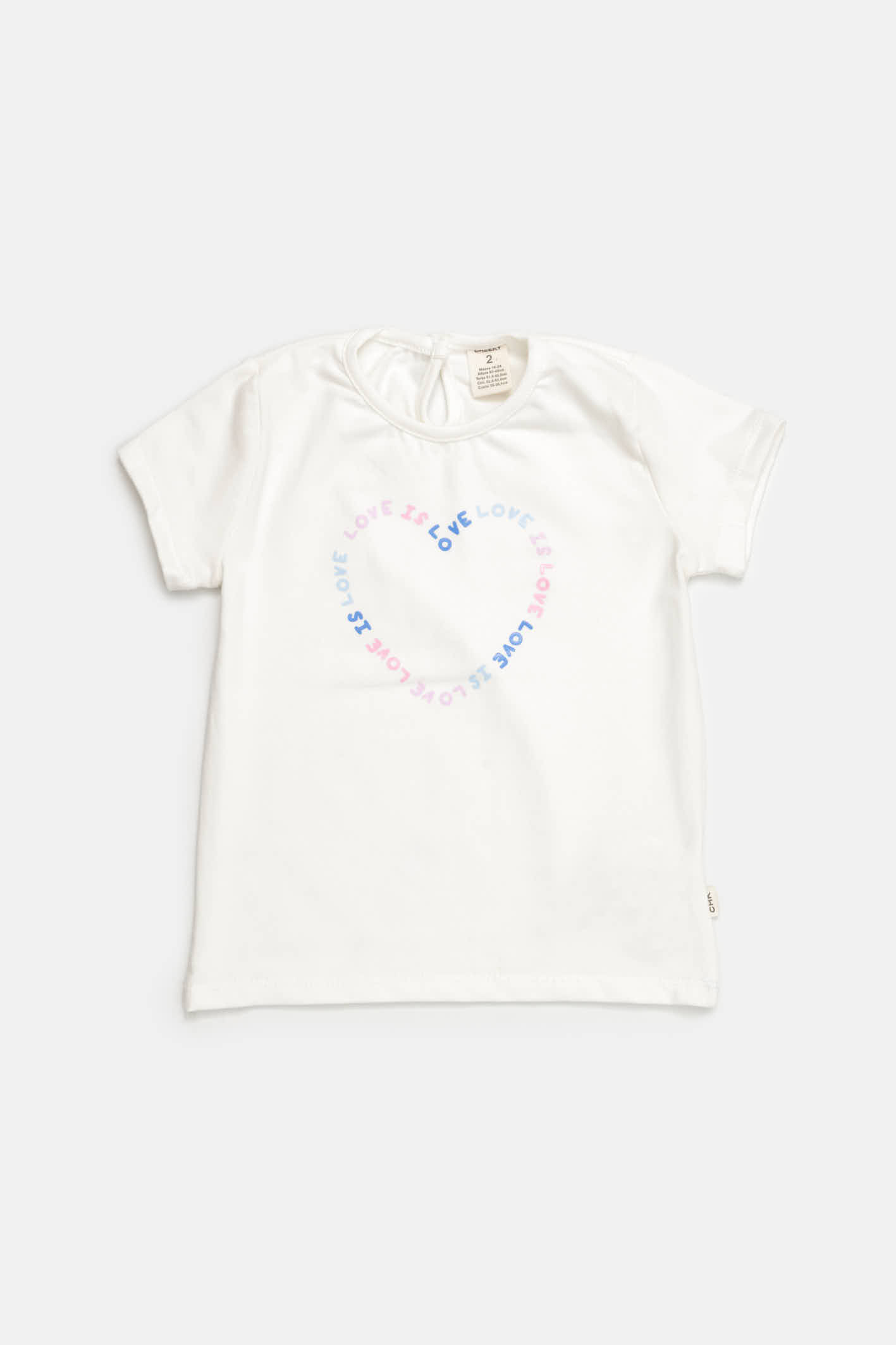 REMERA CATA 1 3 Cheeky remera-cata-1-3-cheeky