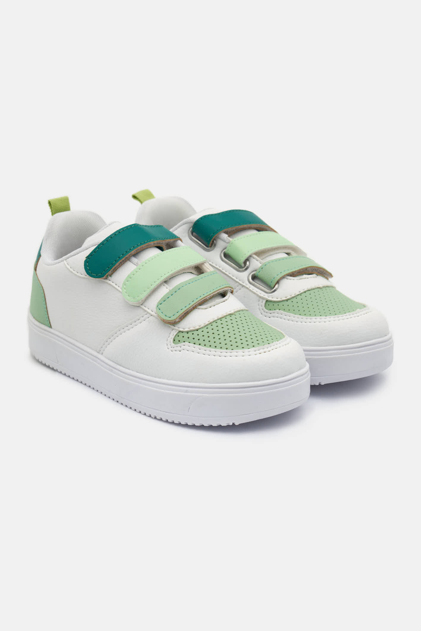 ZAPATILLAS MILTON 25-32 Cheeky