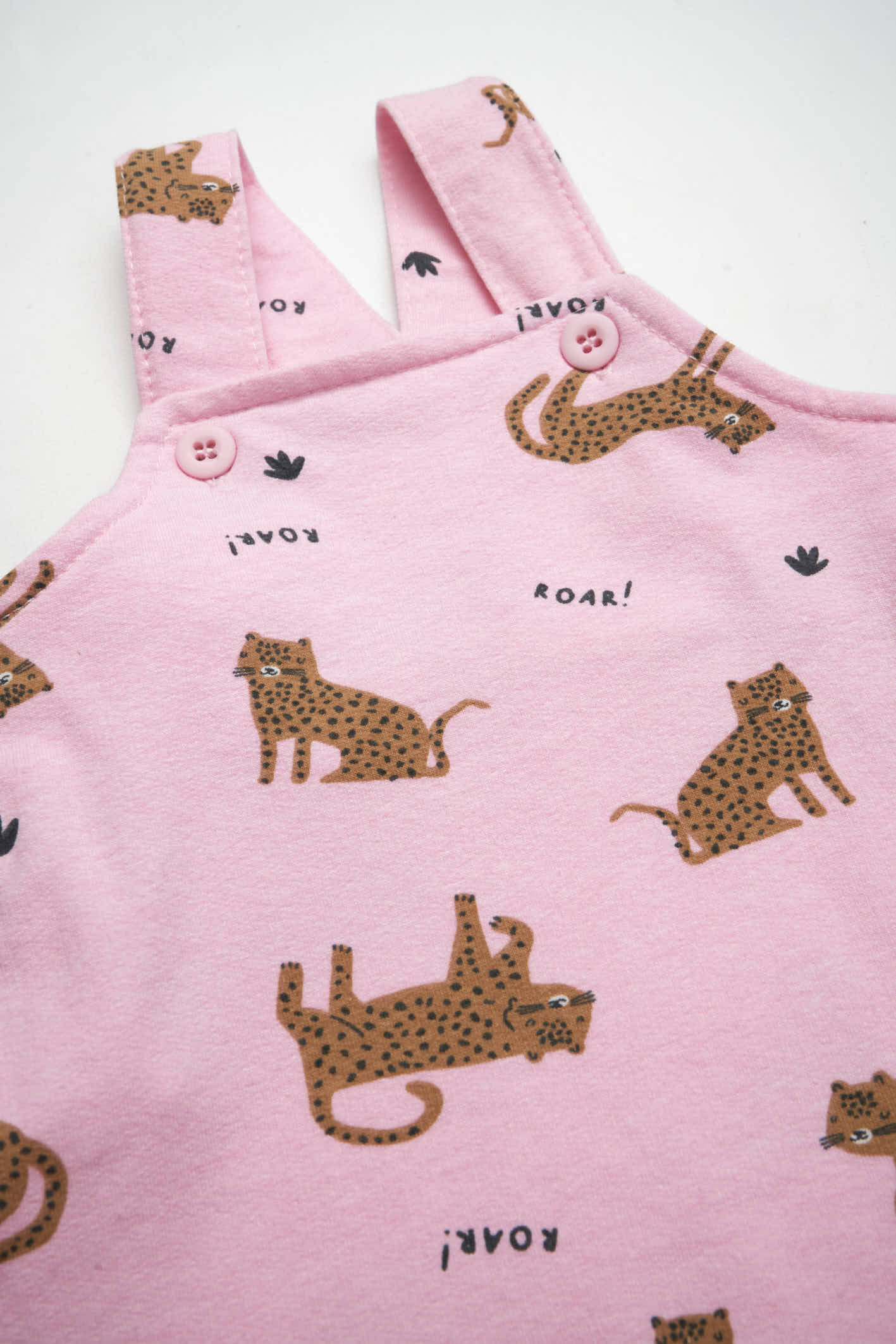 ENTERITO NETTY SL Cheeky