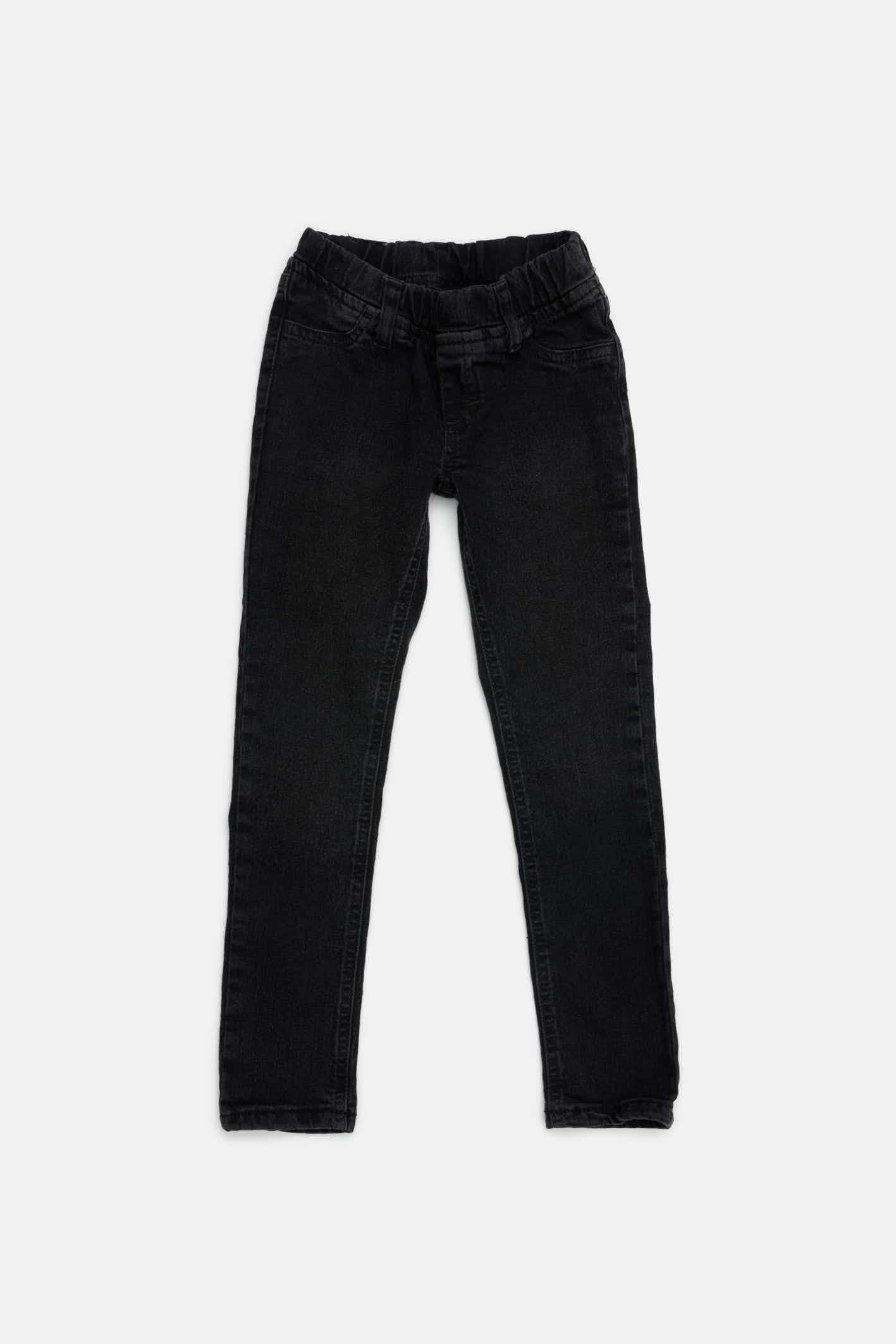 JEGGING ANITA BLACK 4-14