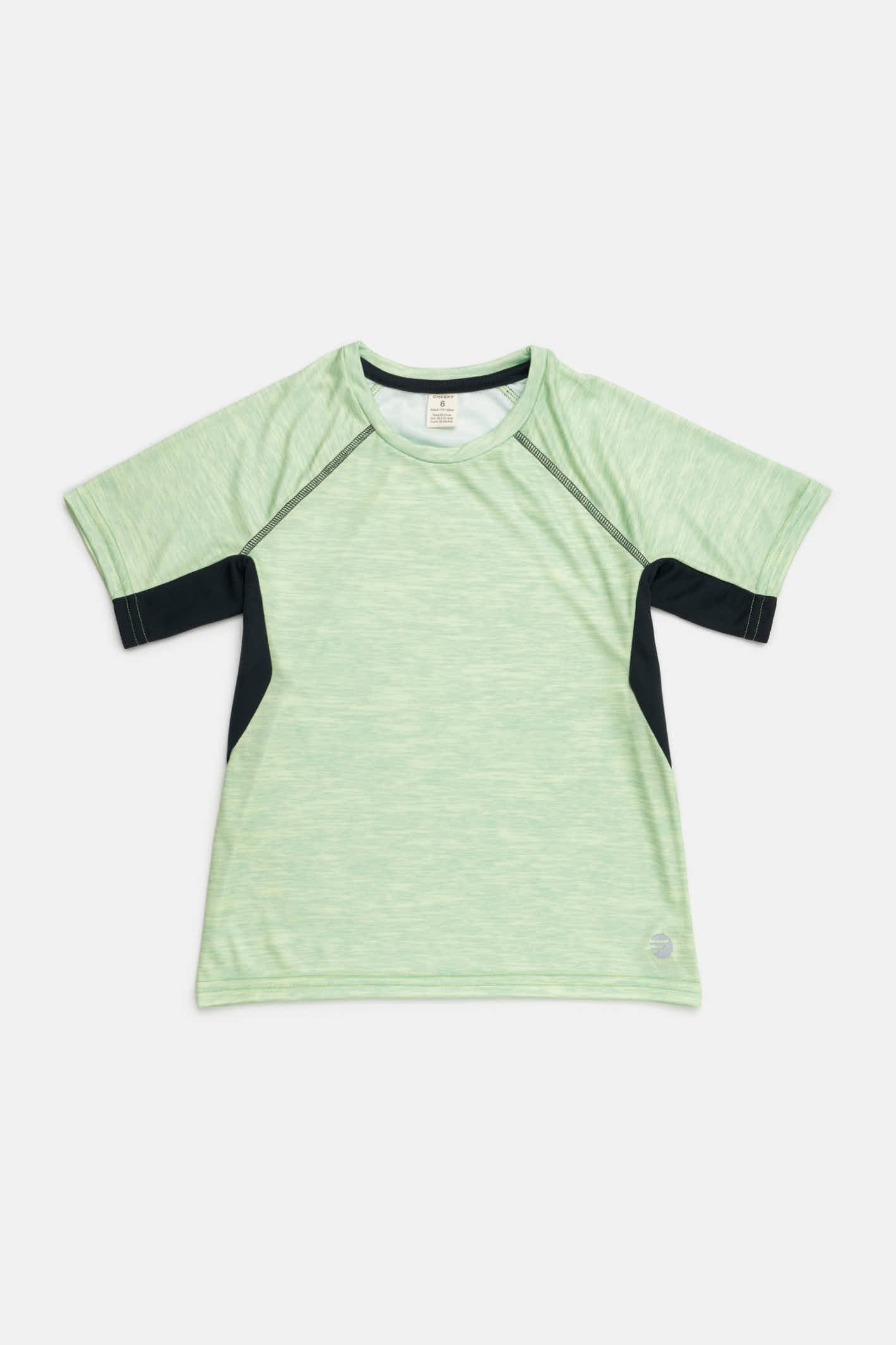 REMERA AIR 4-14
