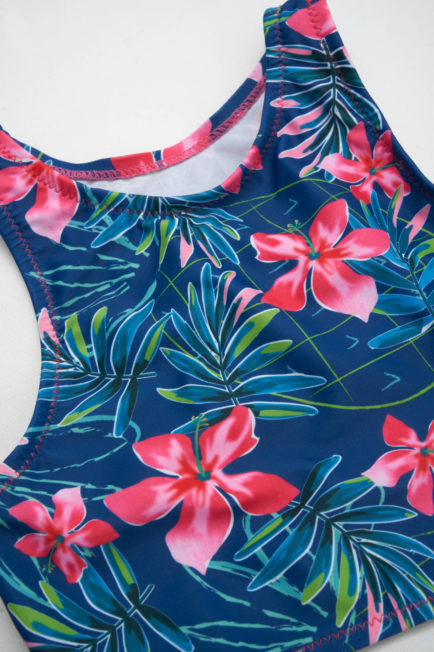 BIKINI HAWAII 414 Cheeky