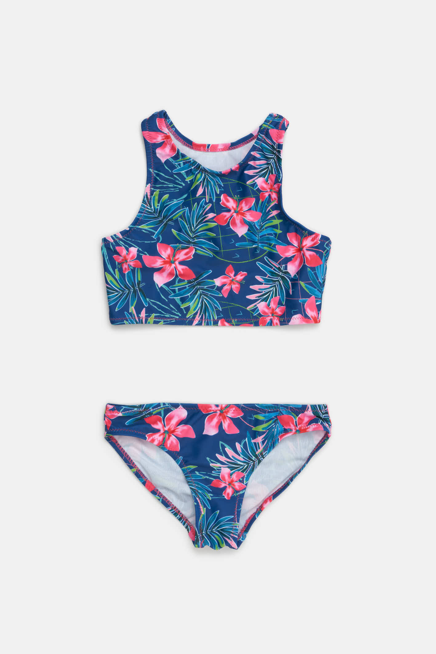BIKINI HAWAII 414 Cheeky