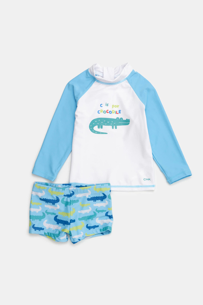 TRAJE DE BAÑO SET MARSELLA 1-3