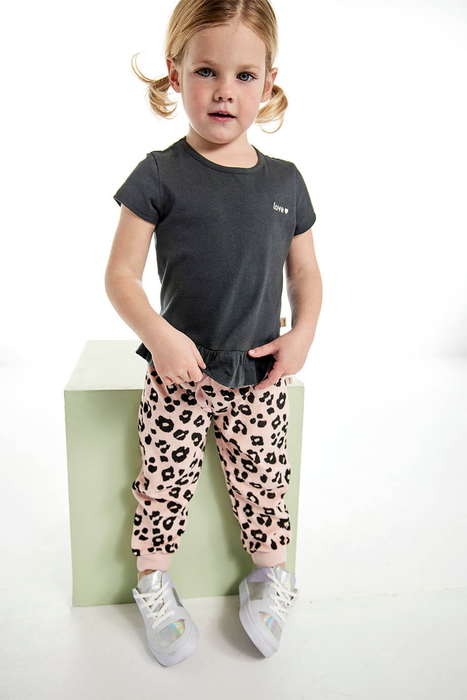 Jogging niños cheeky clearance