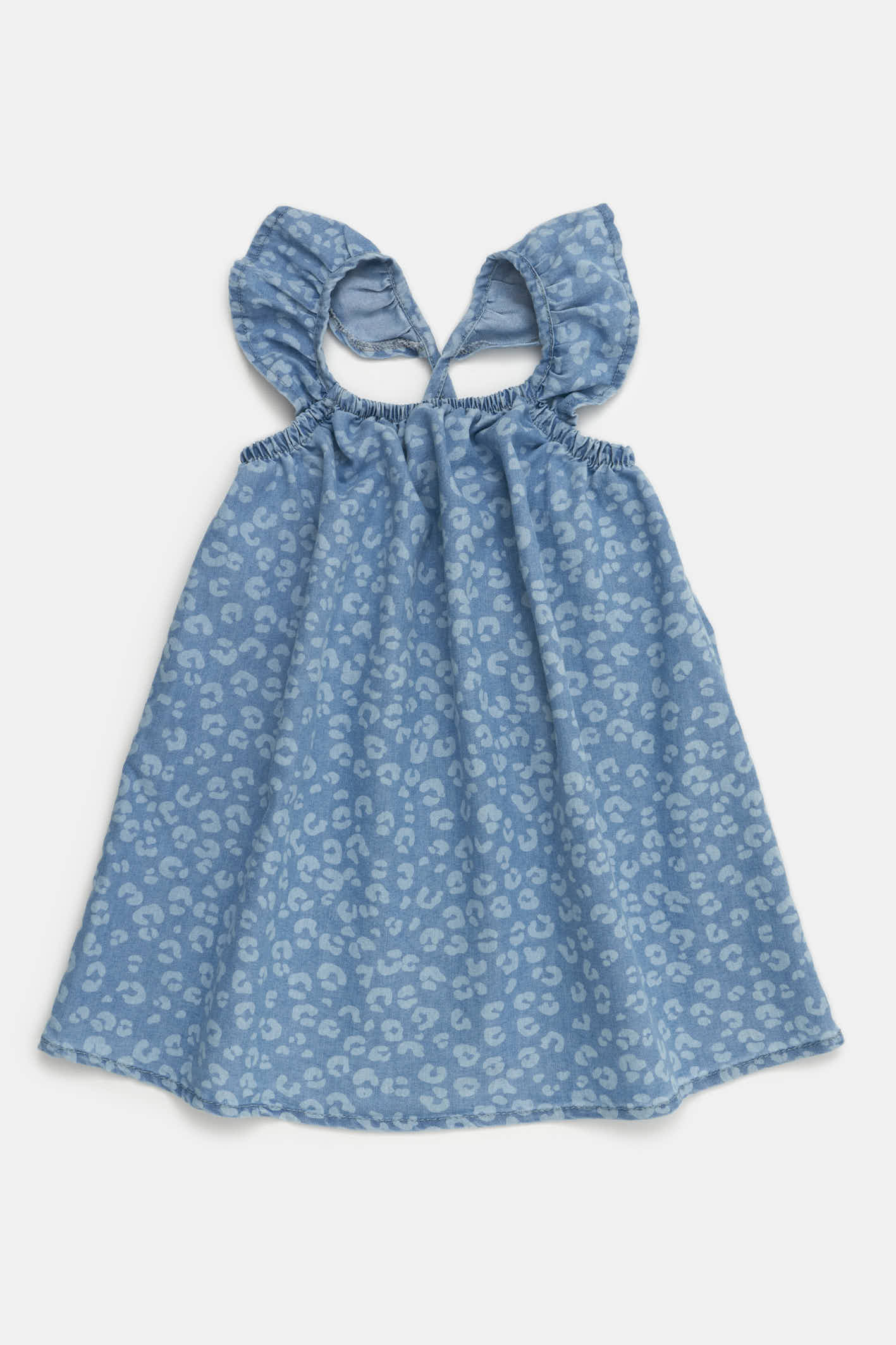 VESTIDO SOL 1-3