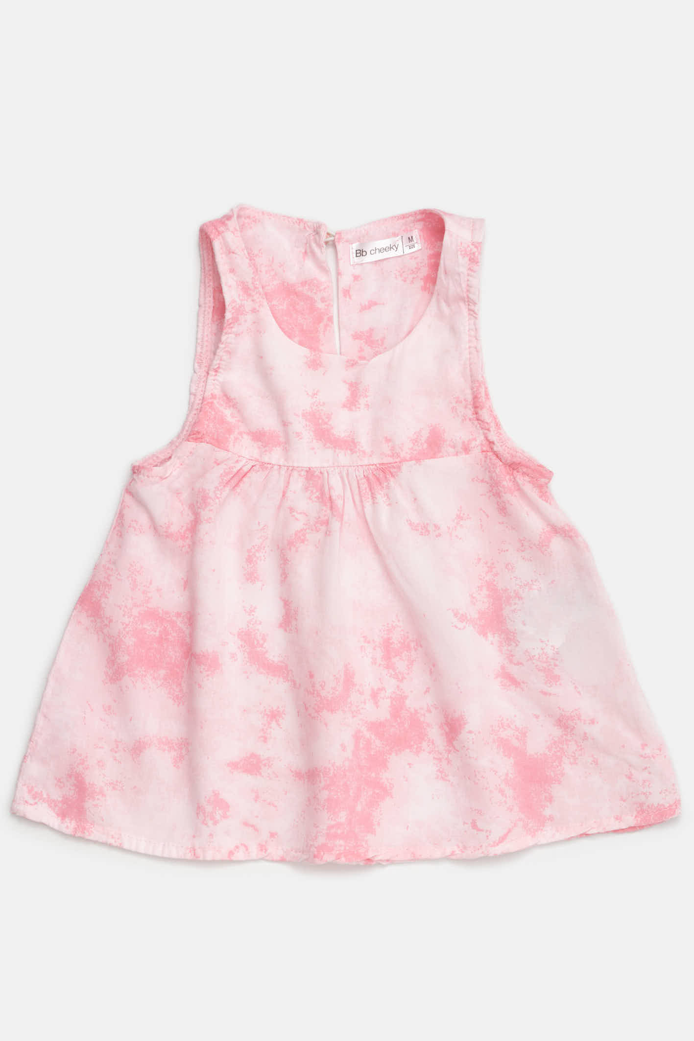 BLUSA ANA M-L