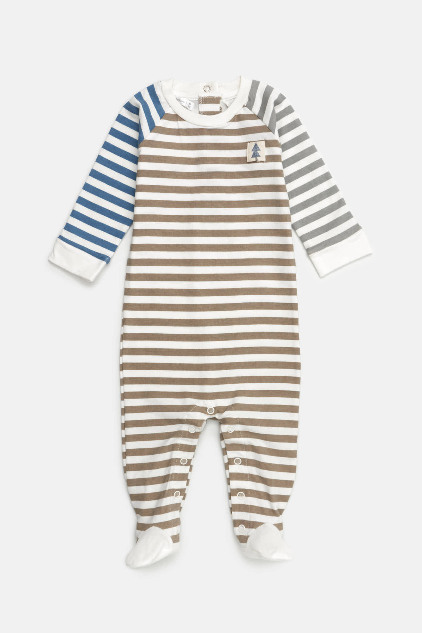ENTERITO NOAH  BEBE