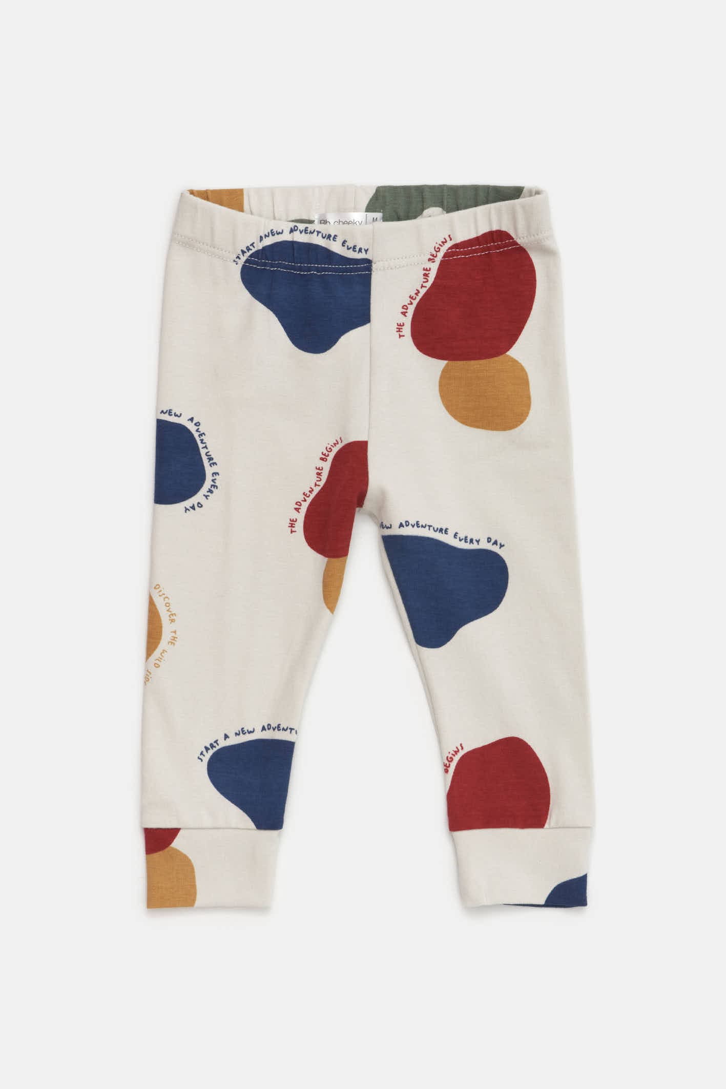 LEGGING STP LIAM XS-L