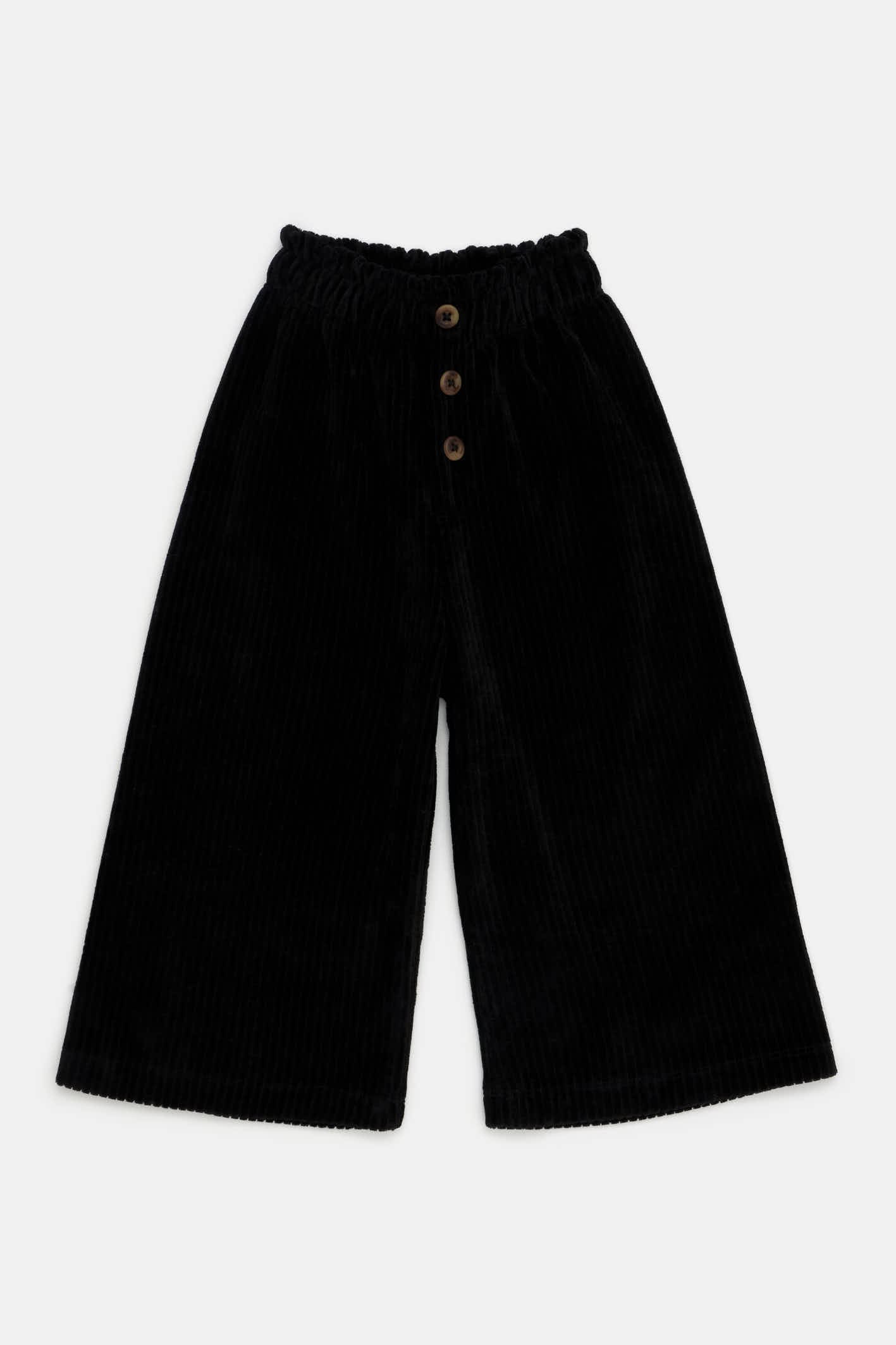 PANTALON CORD ARACELI 4-14