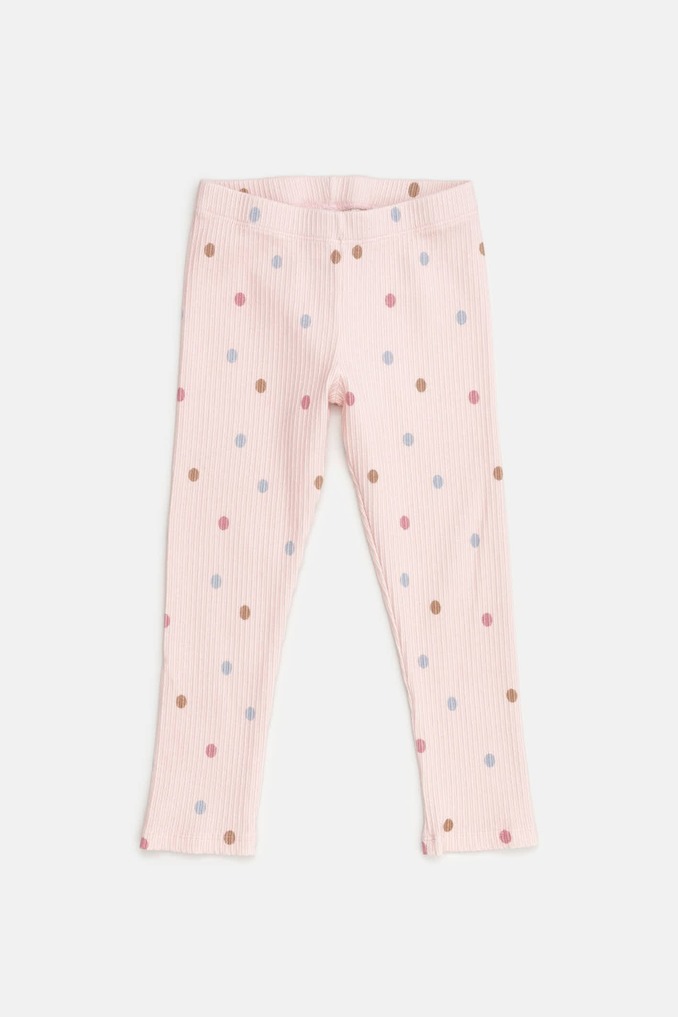 LEGGING STP DOTS 4-12
