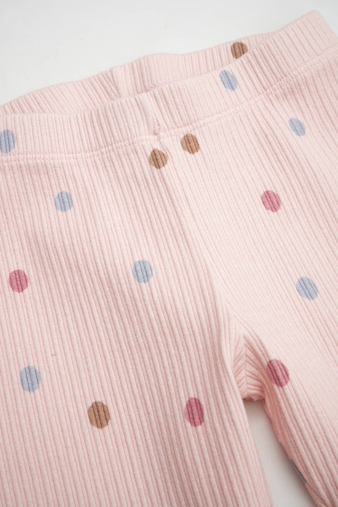 LEGGING STP DOTS 4-12