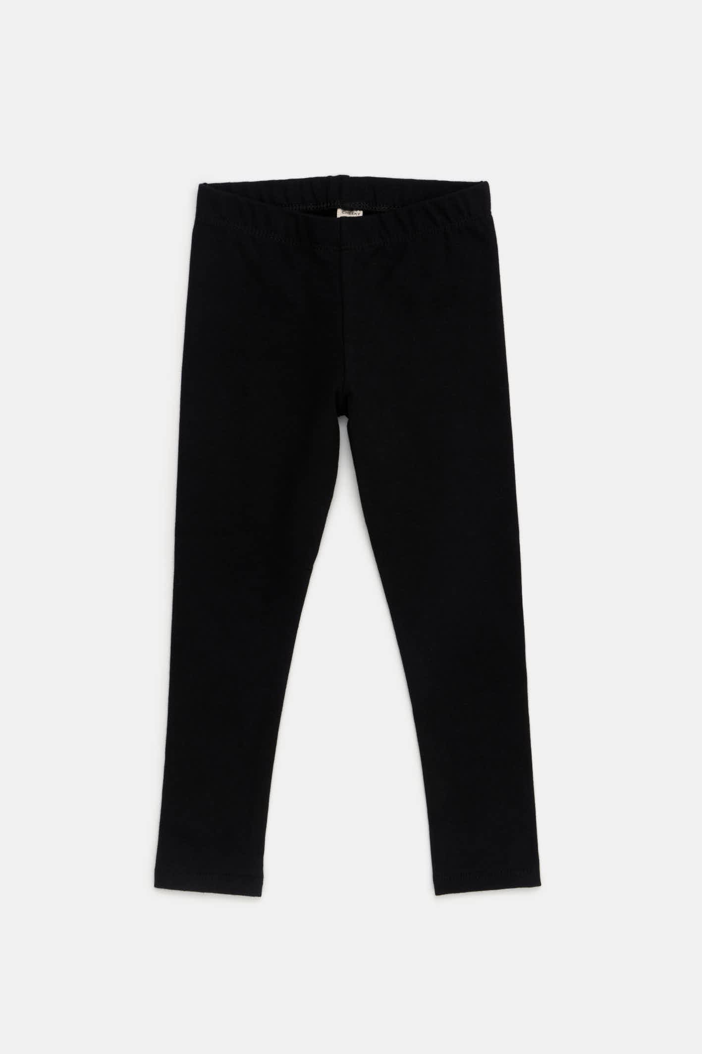 LEGGING MATILDA 4-12