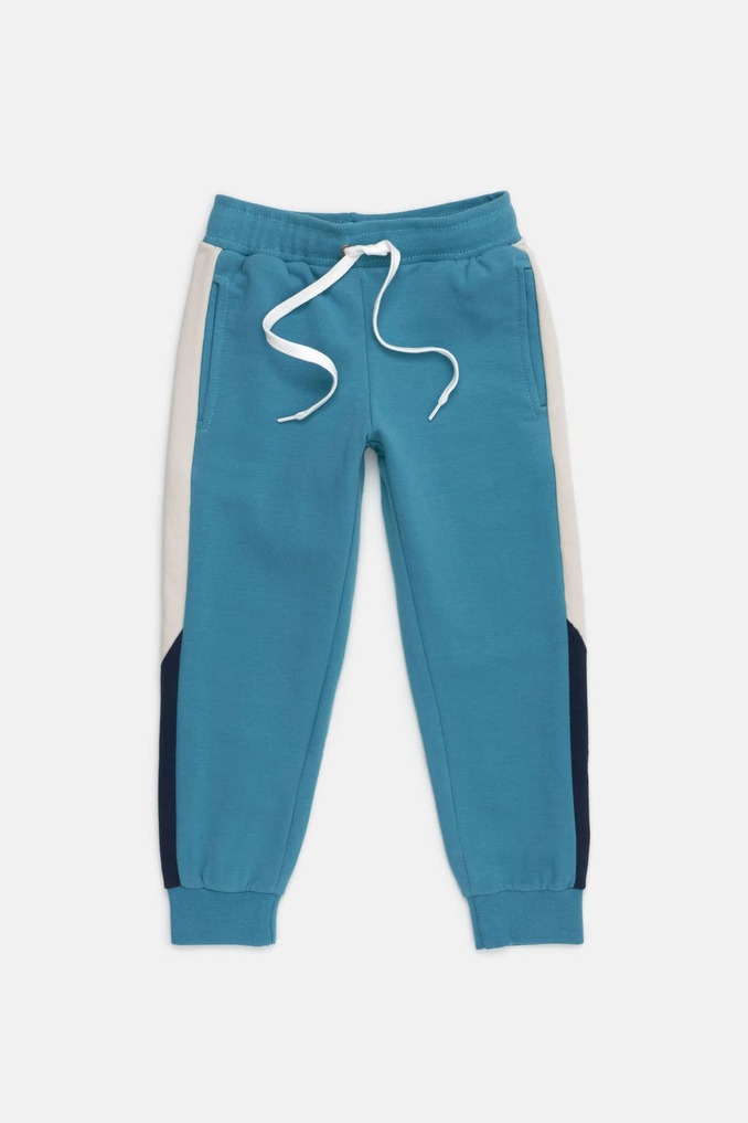 JOGGING JOHNNY 4-12