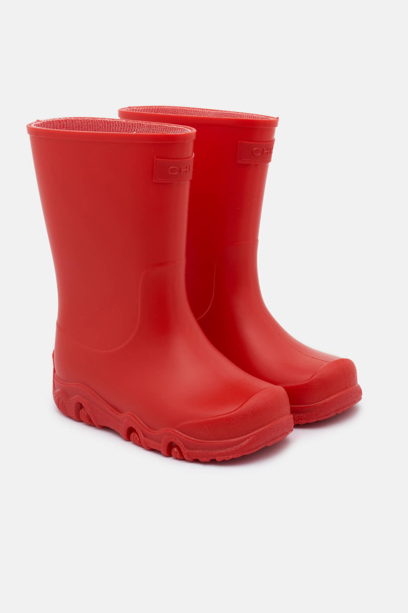 BOTAS DE LLUVIA RAIN U 23-24
