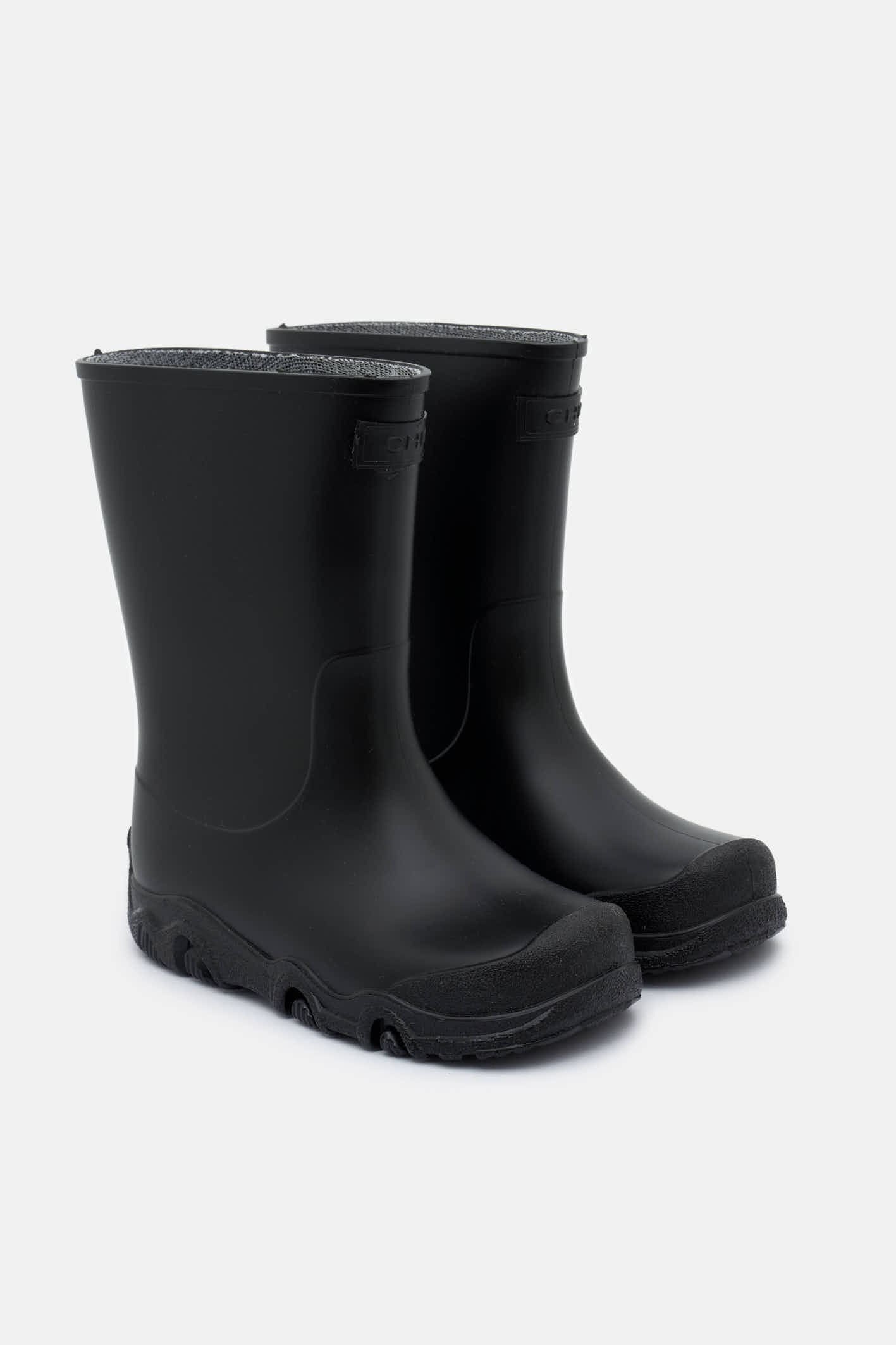 BOTAS DE LLUVIA RAIN U 25-34