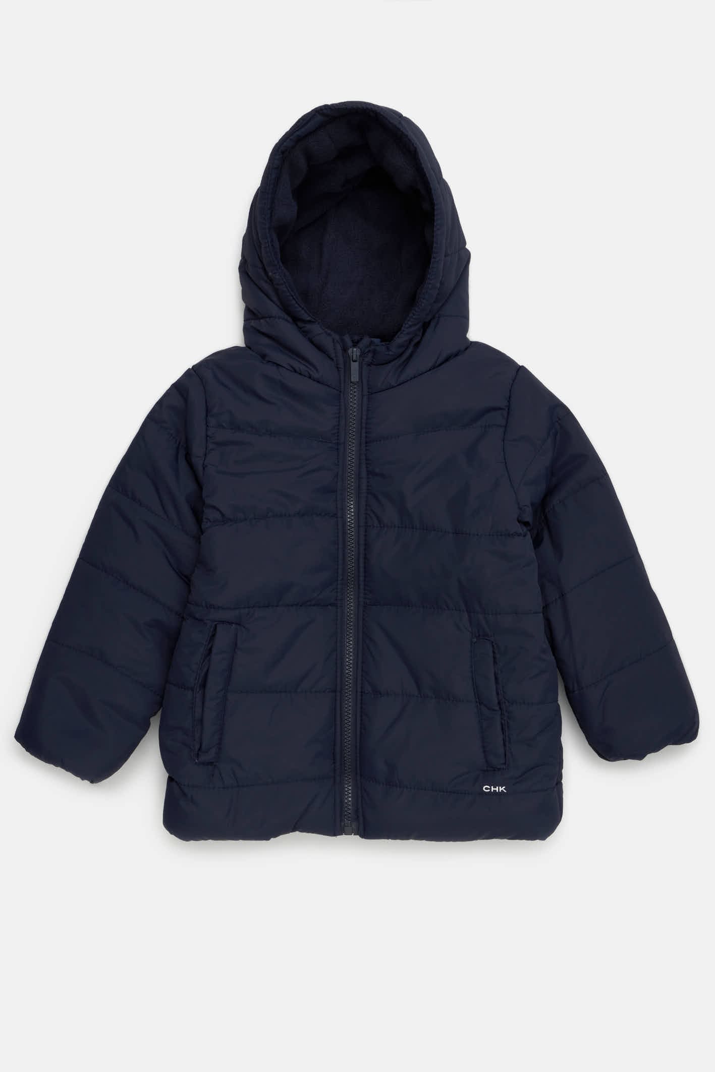 CAMPERA NEW COLLEGE 4-14
