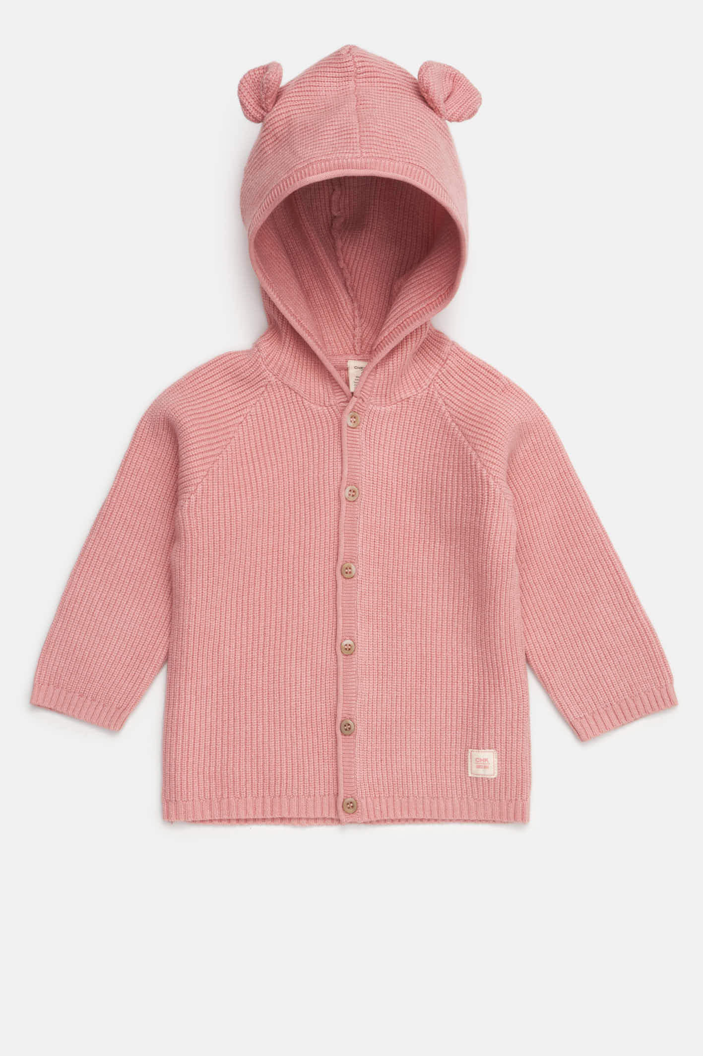 Cardigan teddy sale