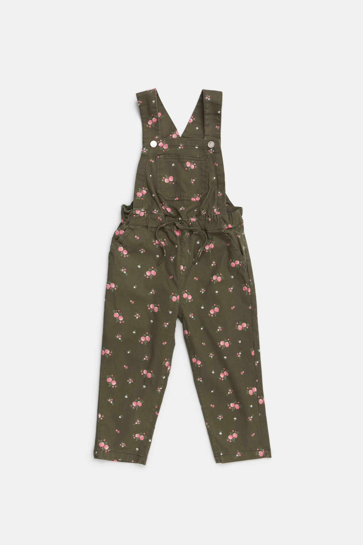 JARDINERO GABARDINA NICOLE 4-14