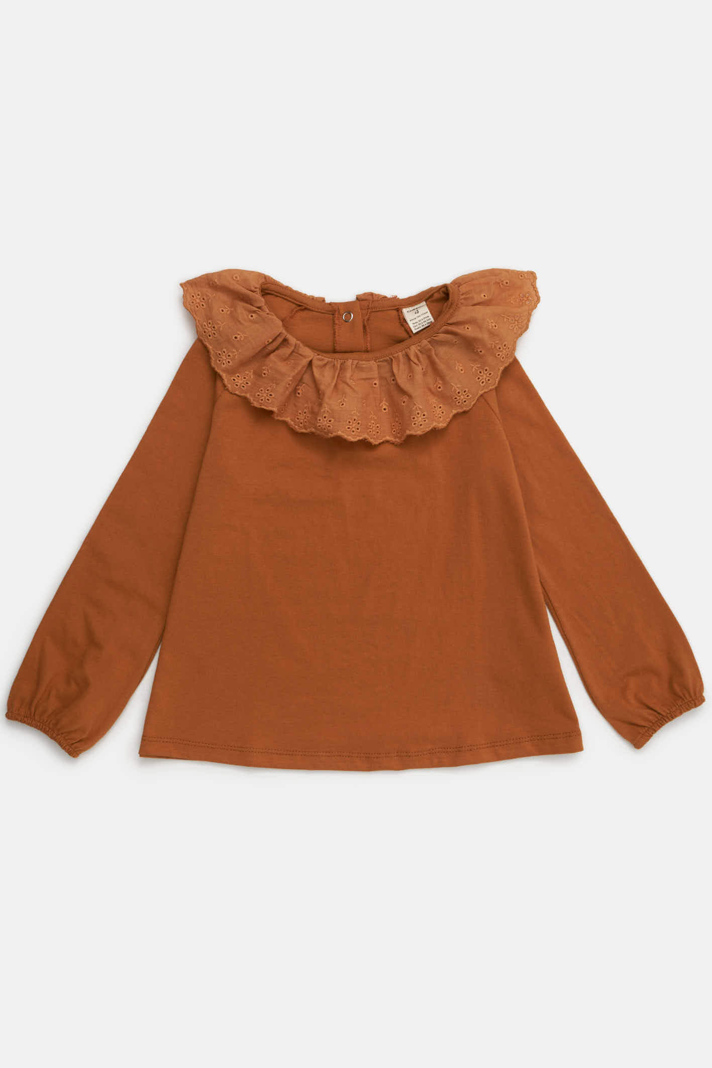 REMERA MARIA 4-12
