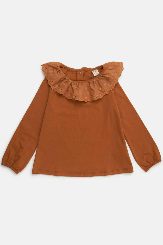 REMERA MARIA 4-12