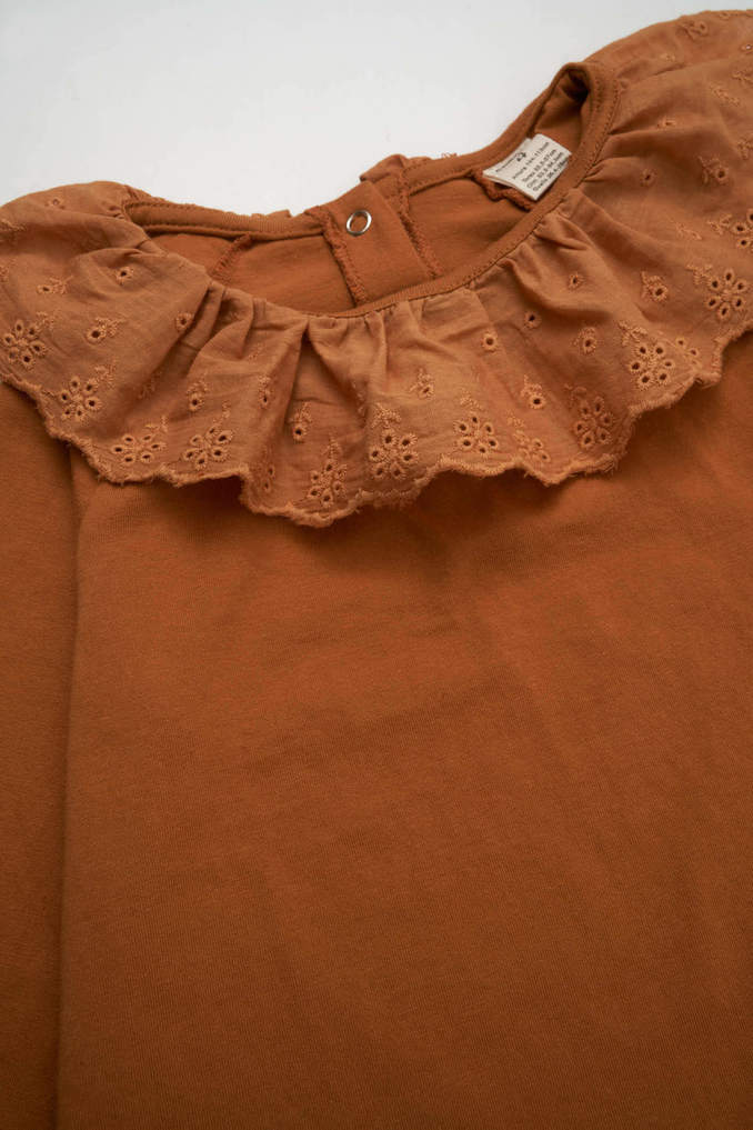 REMERA MARIA 4-12