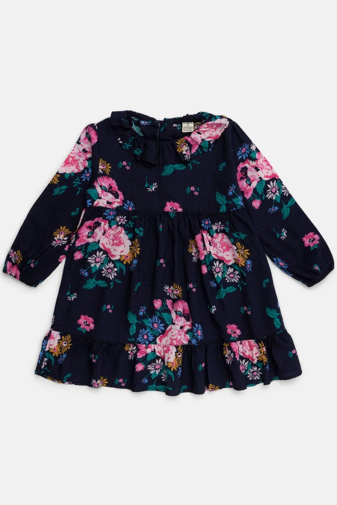 VESTIDO SPRING 1-3