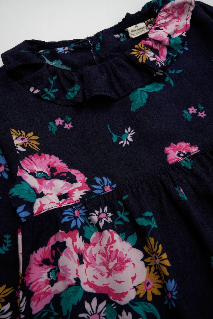 VESTIDO SPRING 1-3