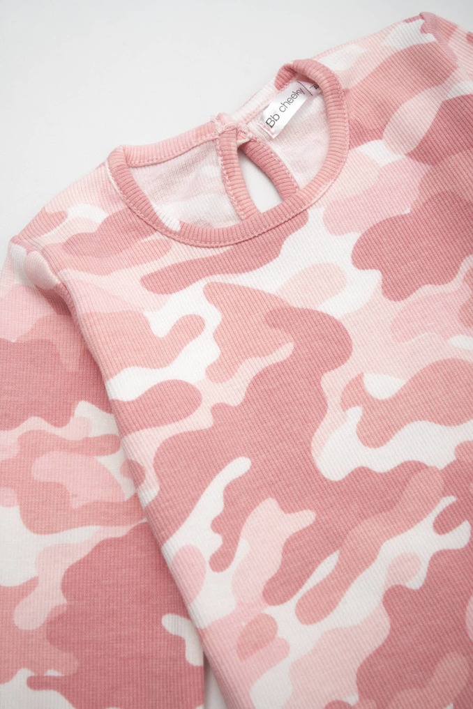 BODY STP AMIE XS-L