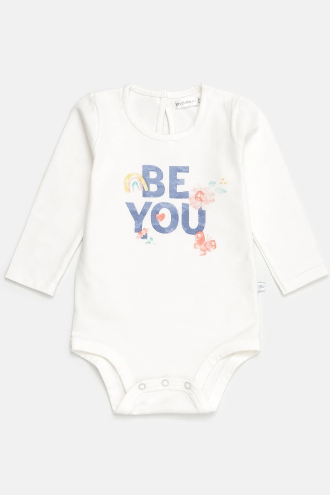 BODY LISO OLIVIA XS-L