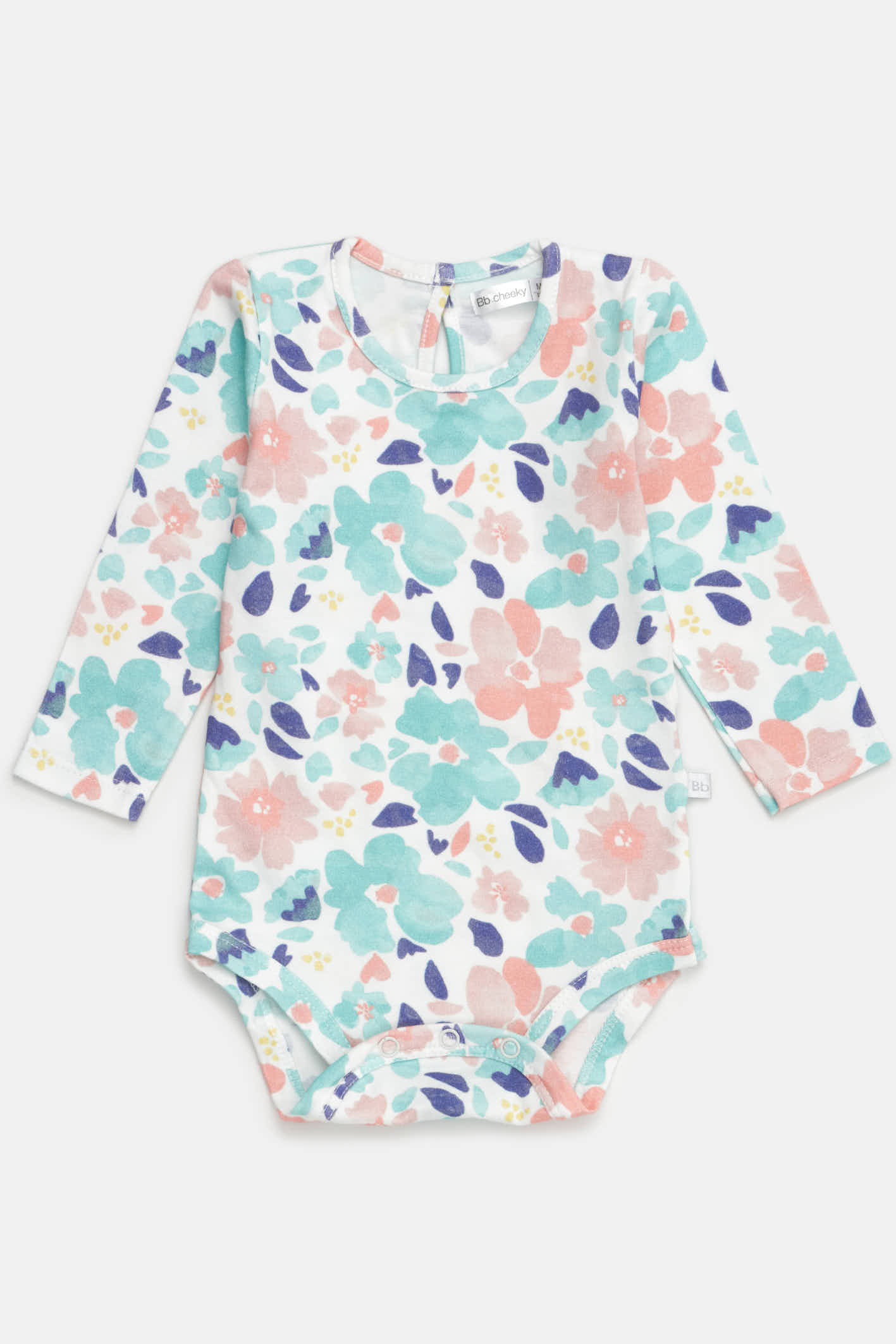 BODY STP OLIVIA XS-L