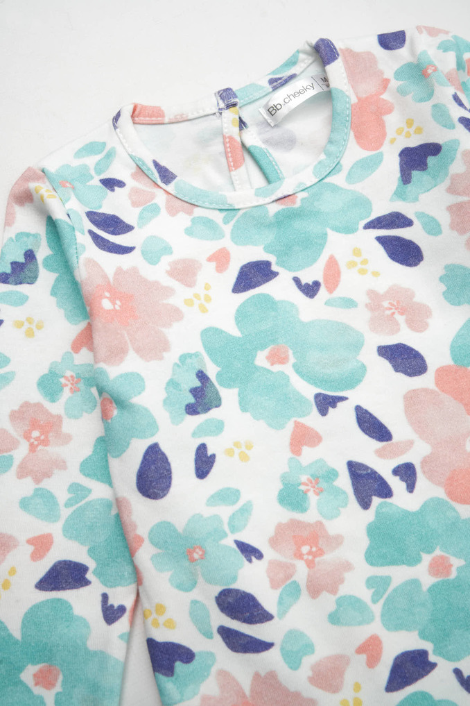 BODY STP OLIVIA XS-L