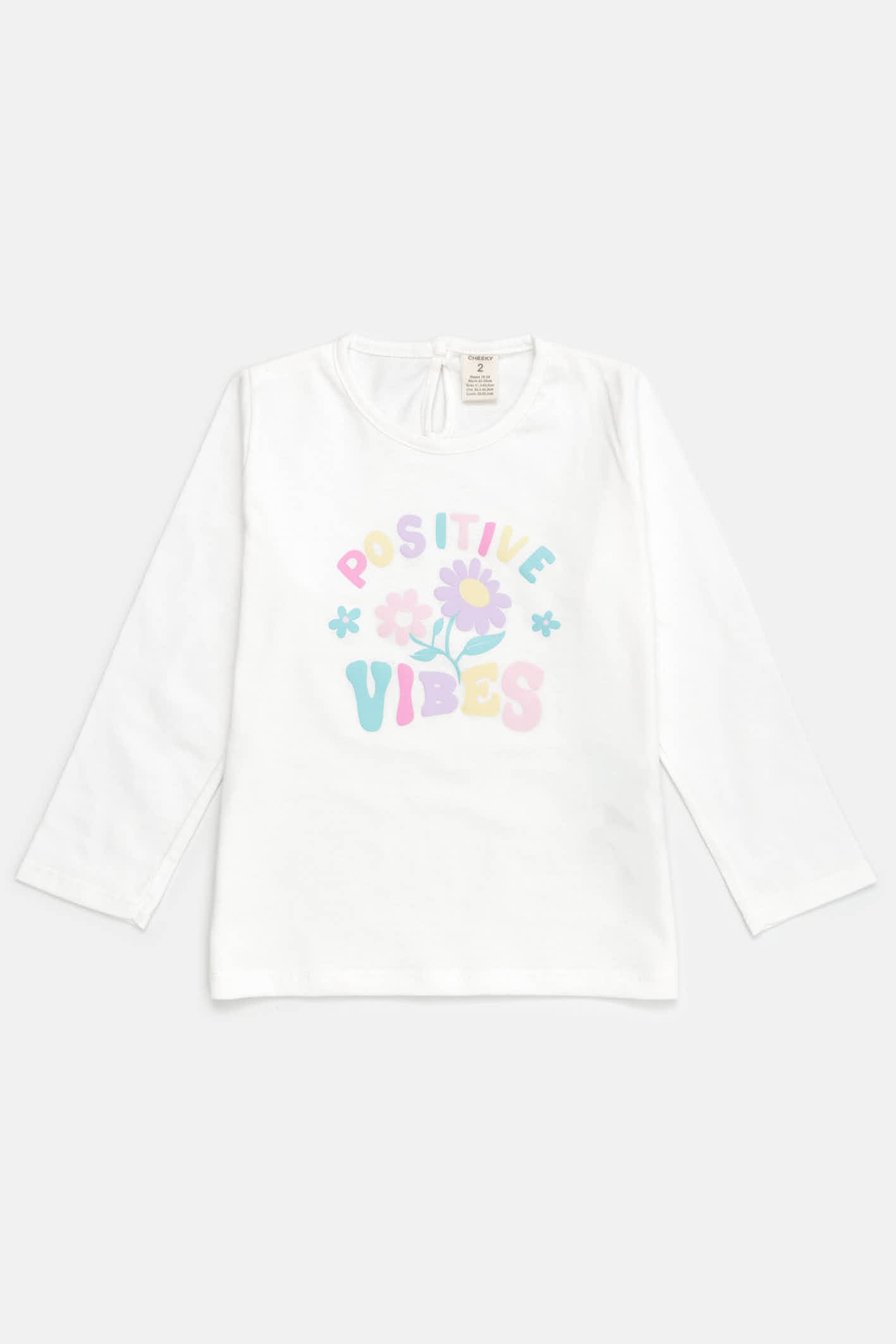 REMERA ML RITA 1-3