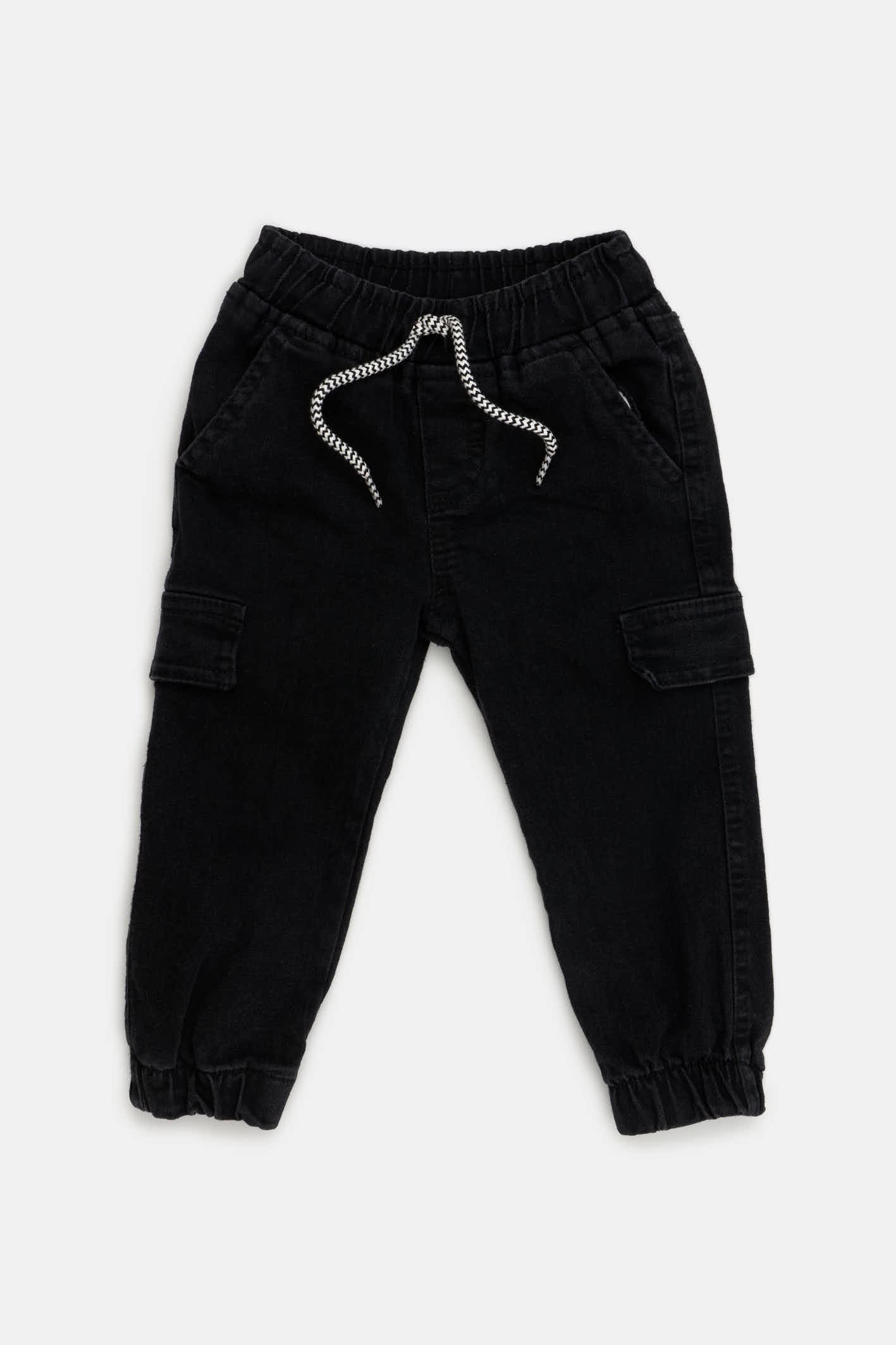 JOGGER DEN COOPER 1-3
