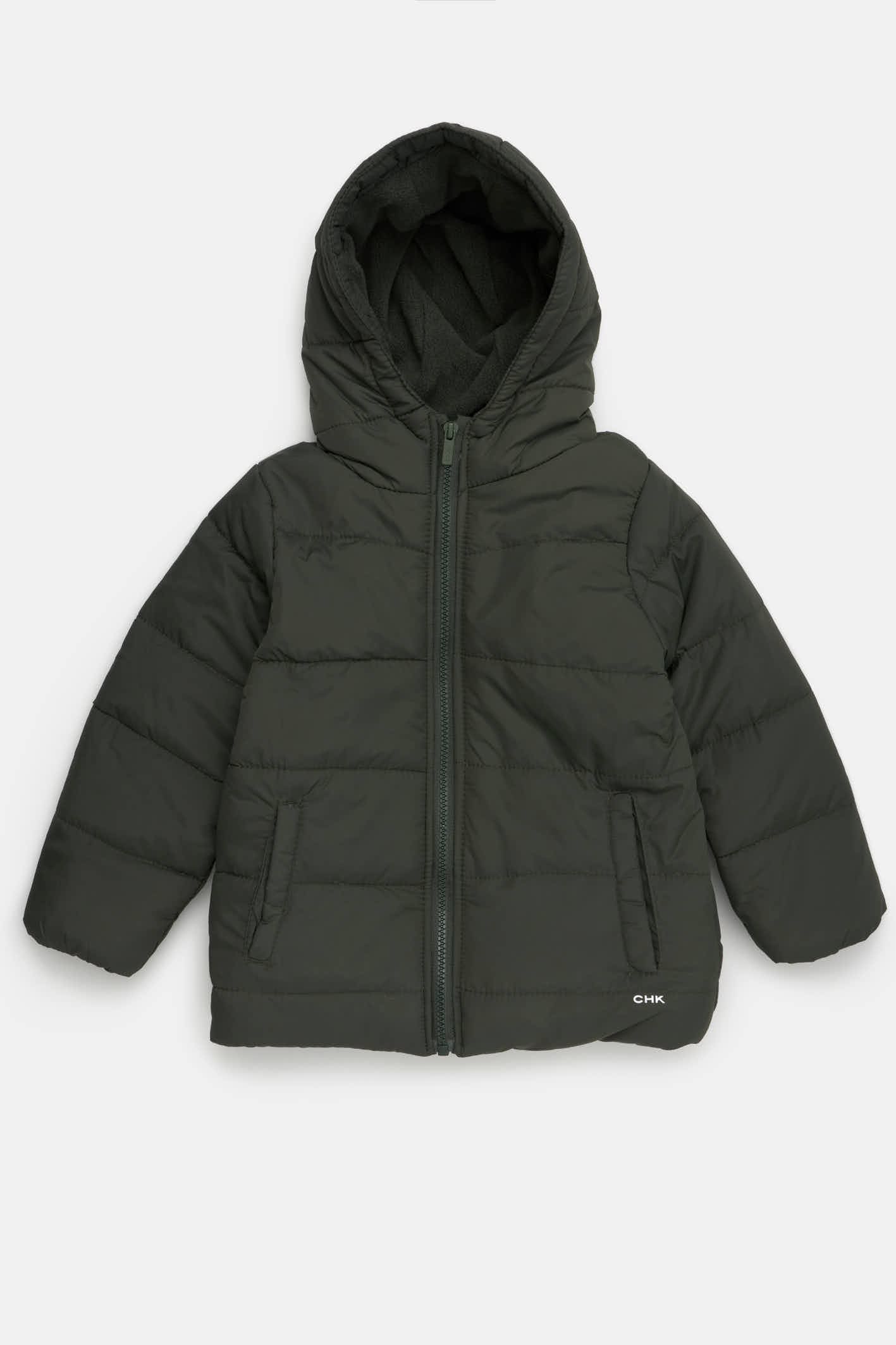 CAMPERA NOAH 4-14