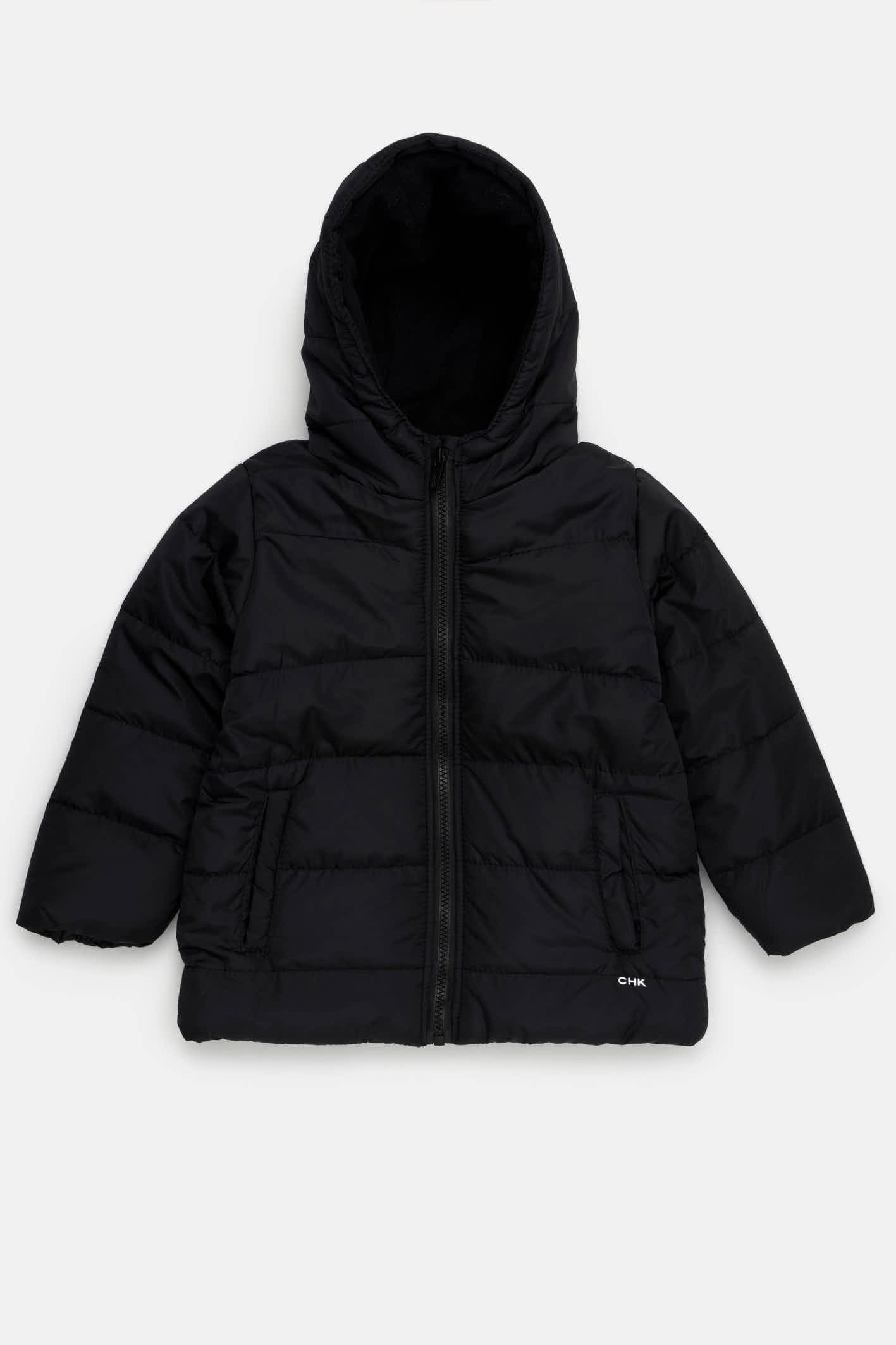 CAMPERA NOAH 4-14