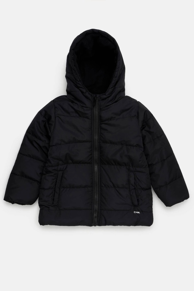CAMPERA NOAH 4-14