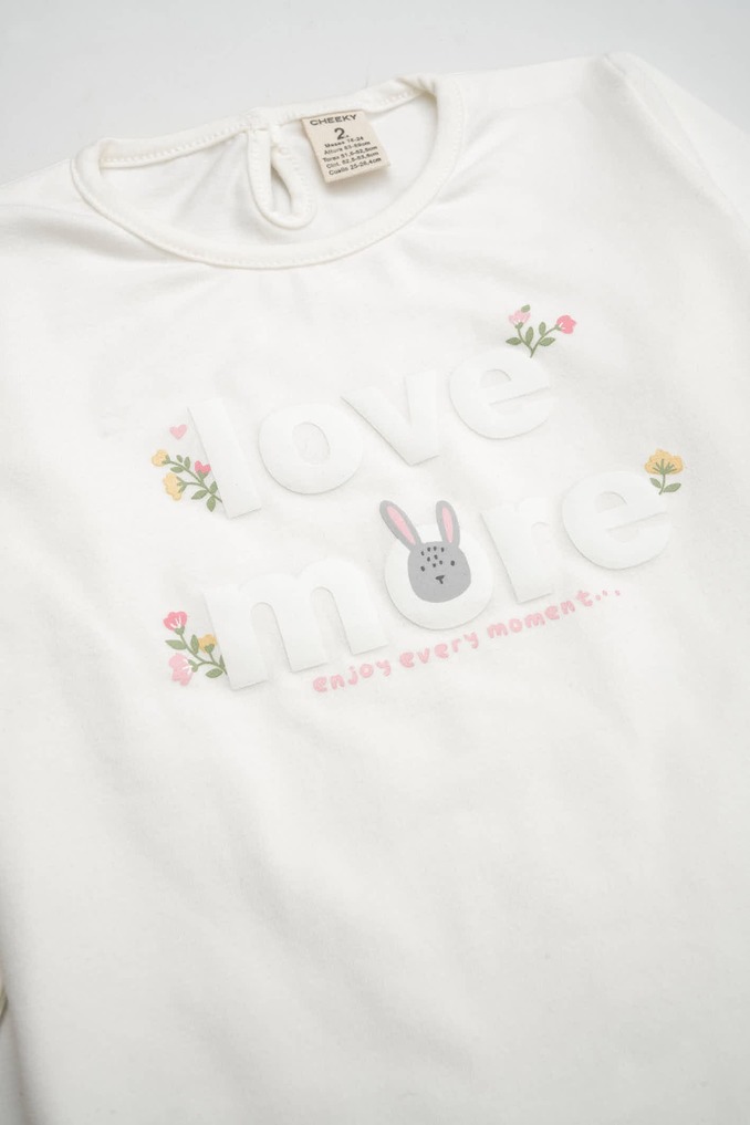 REMERA ML DULLY 1-3