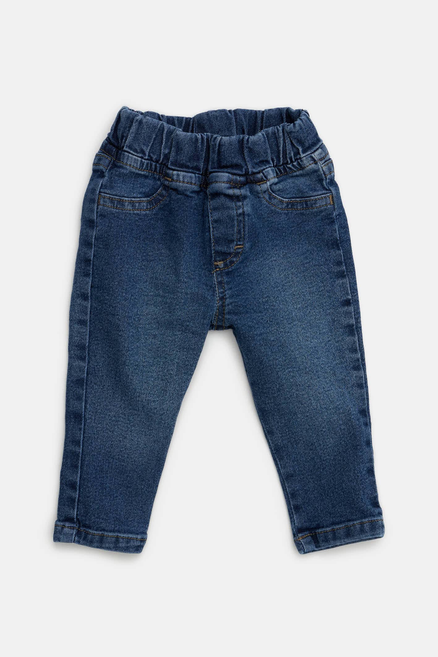 JEGGING DEN FRAN O XS-L