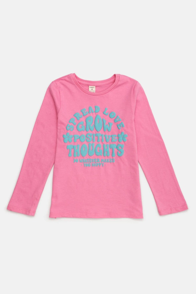 REMERA ML SOFIA 4-12