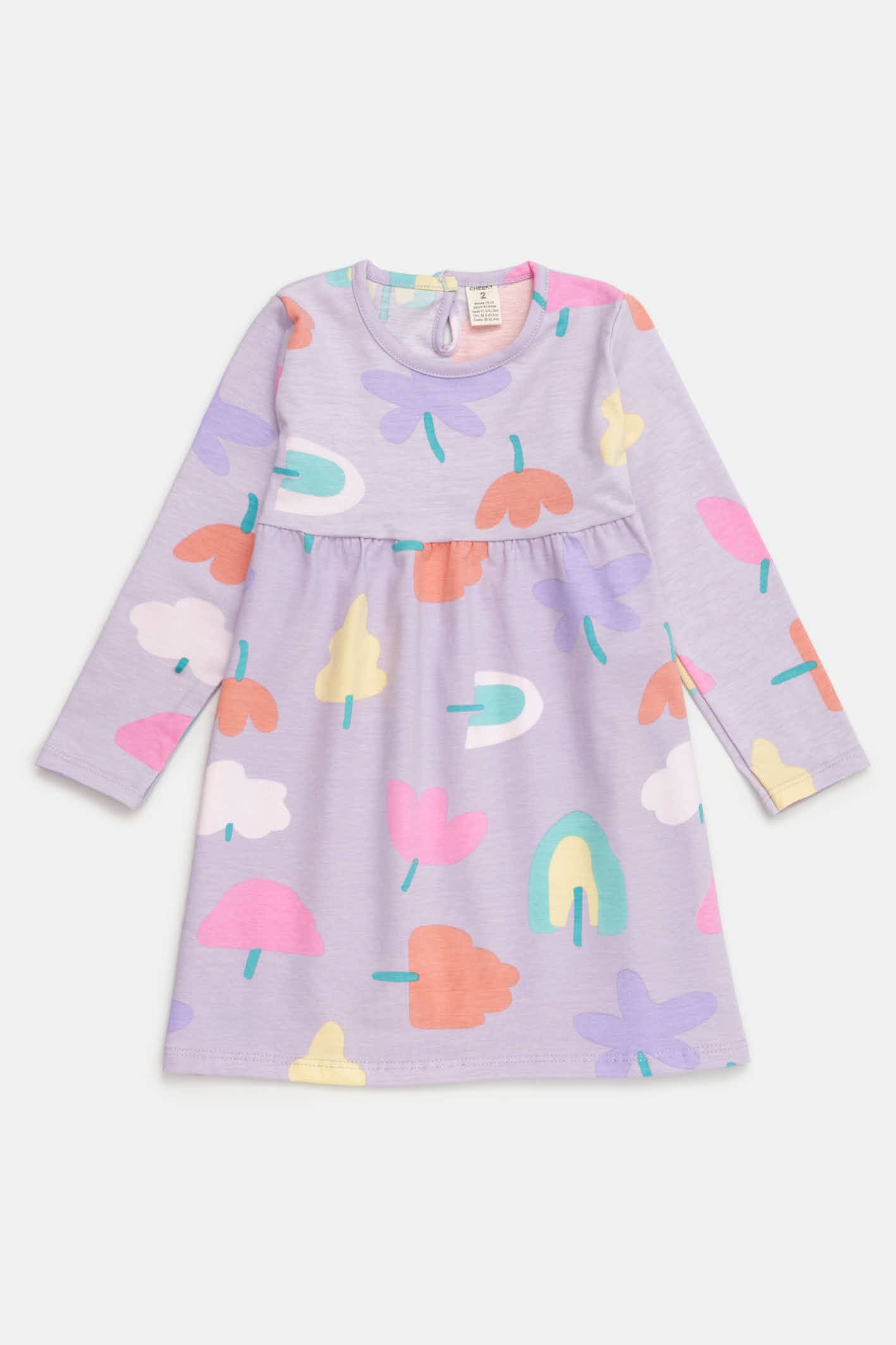 VESTIDO STP PAULA 1-3