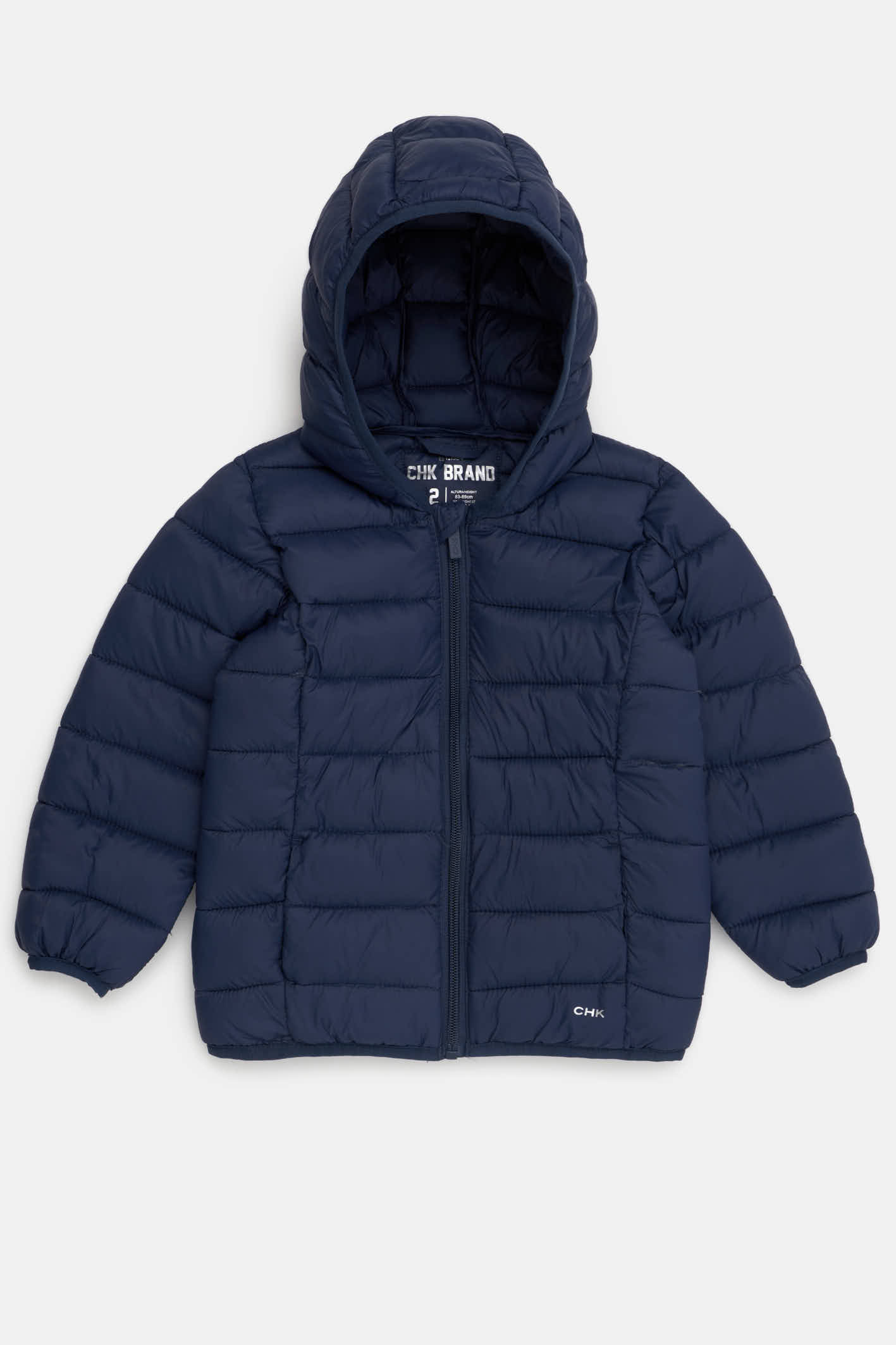 CAMPERA SKYLER 1-2