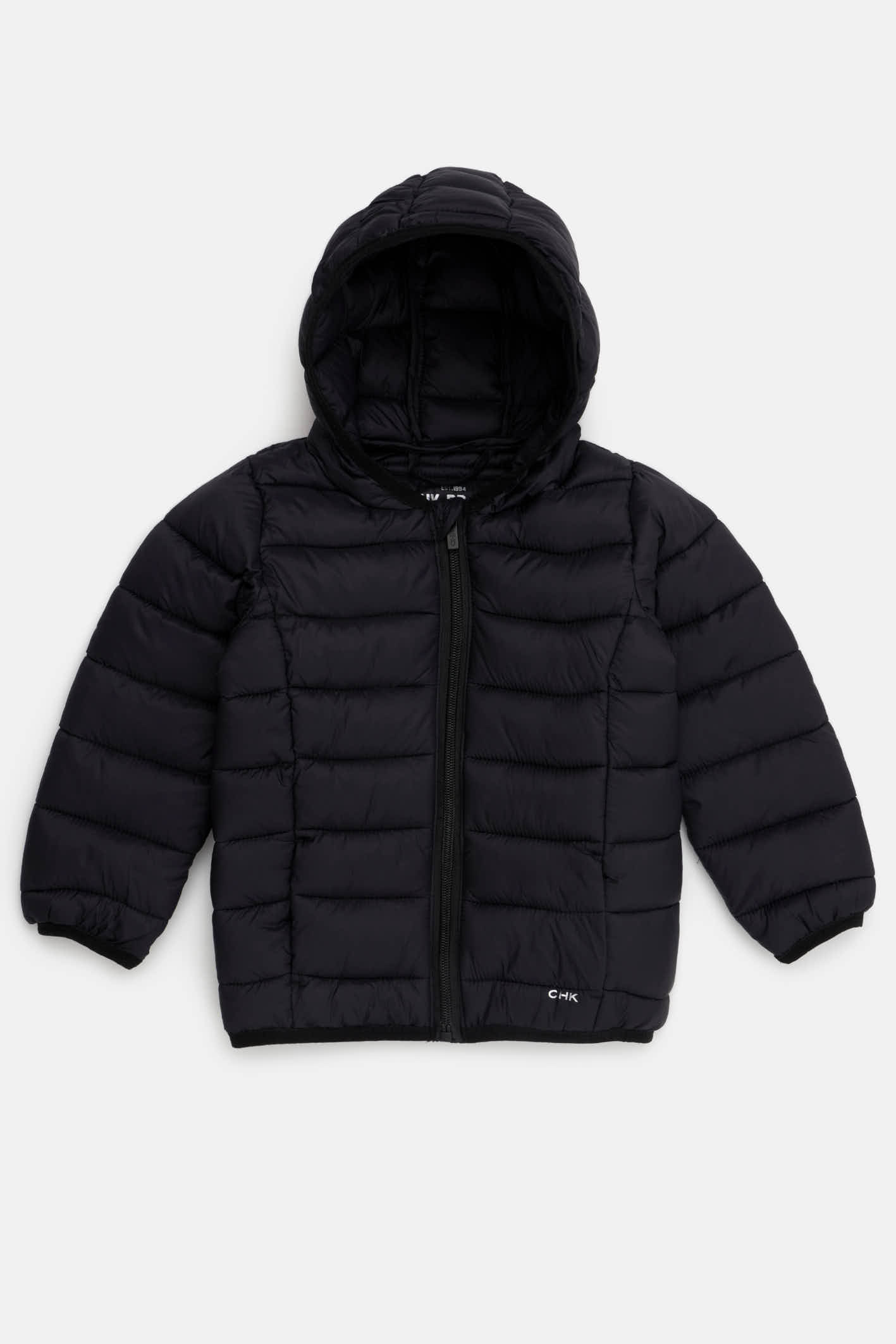 CAMPERA SKYLER 1-2