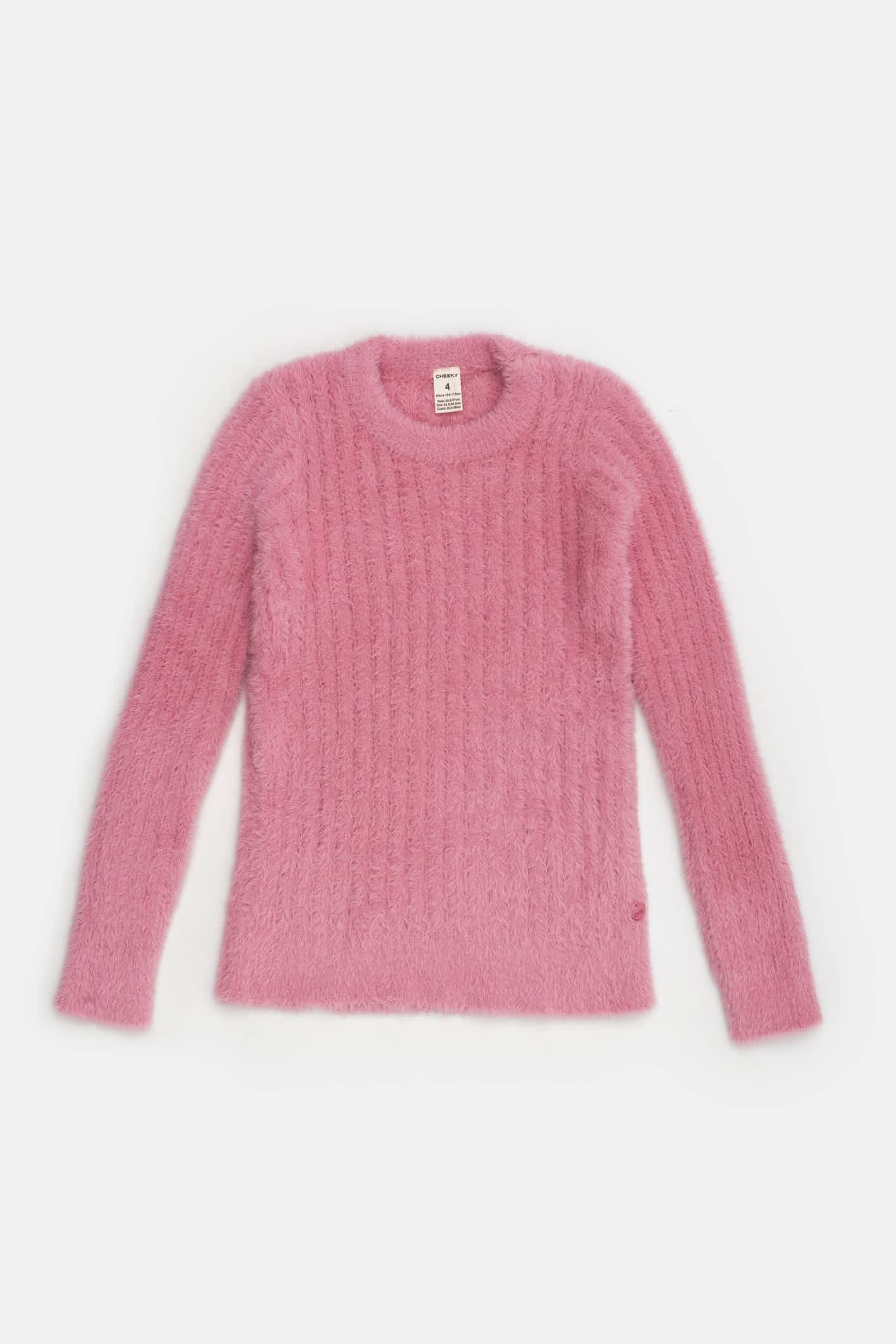 SWEATER TEJ ELOISA 4-14