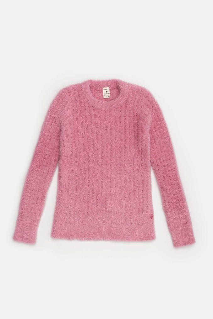 SWEATER TEJ ELOISA 4-14